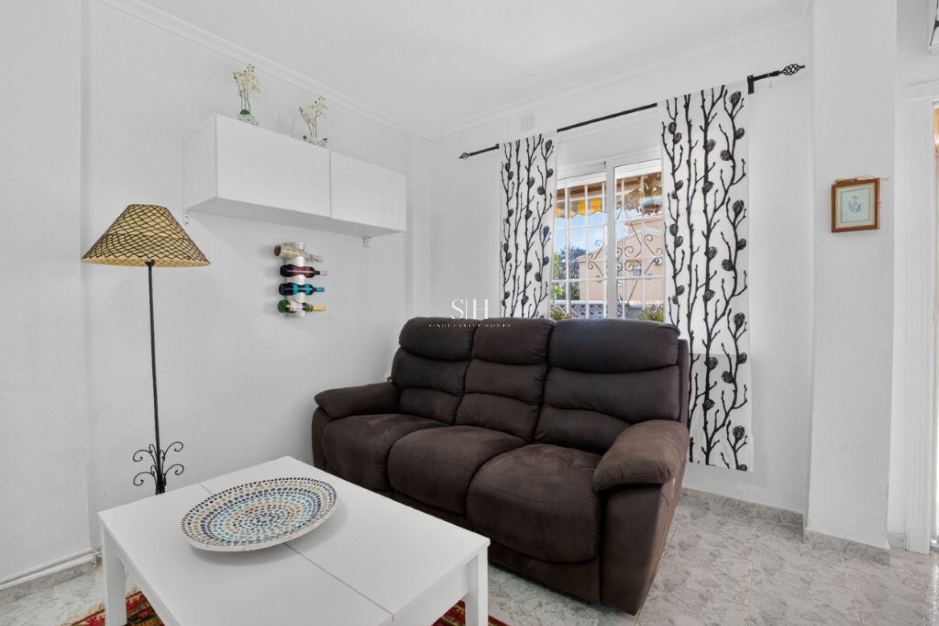 Reventa - Casa - Torrevieja - aguas nuevas