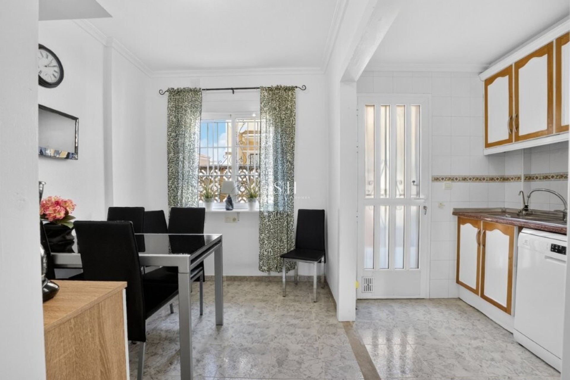 Reventa - Casa - Torrevieja - aguas nuevas