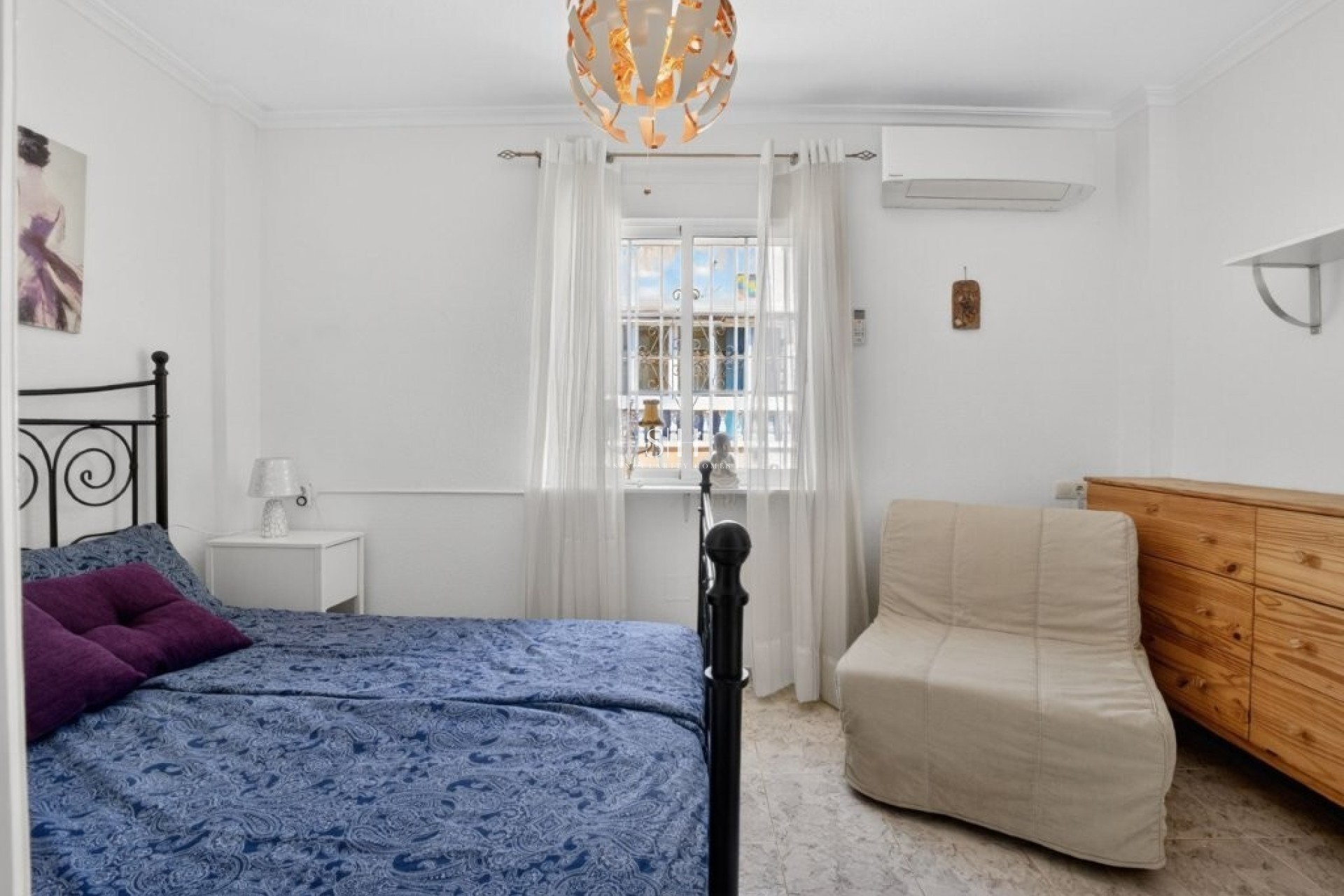Reventa - Casa - Torrevieja - aguas nuevas