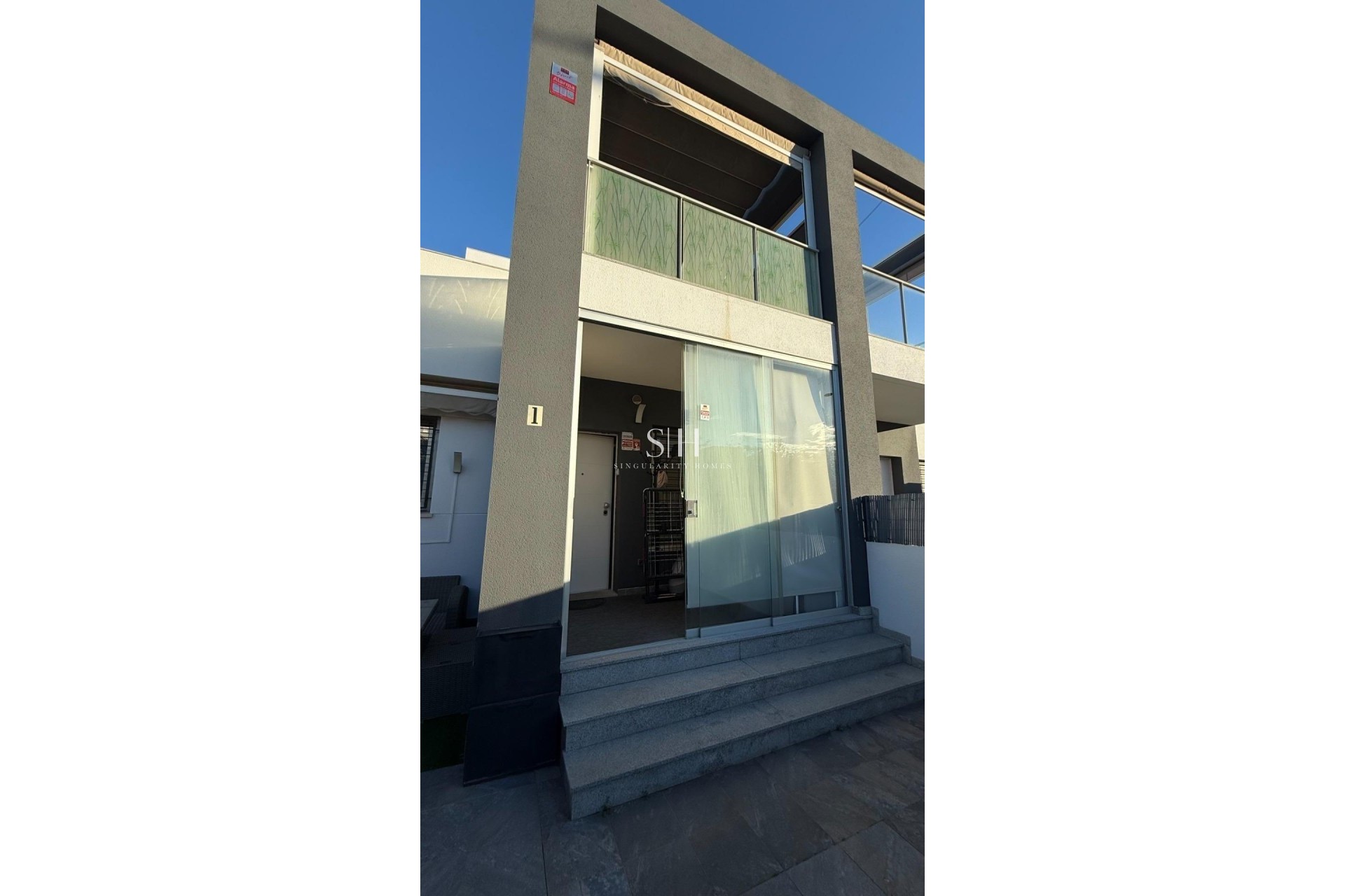 Reventa - Casa - Torrevieja - aguas nuevas