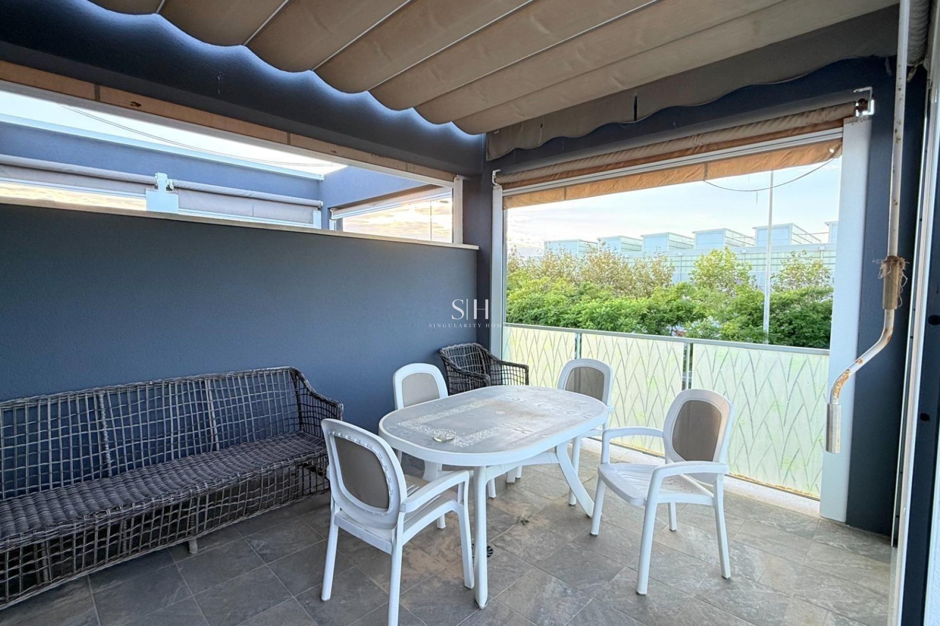 Reventa - Casa - Torrevieja - aguas nuevas