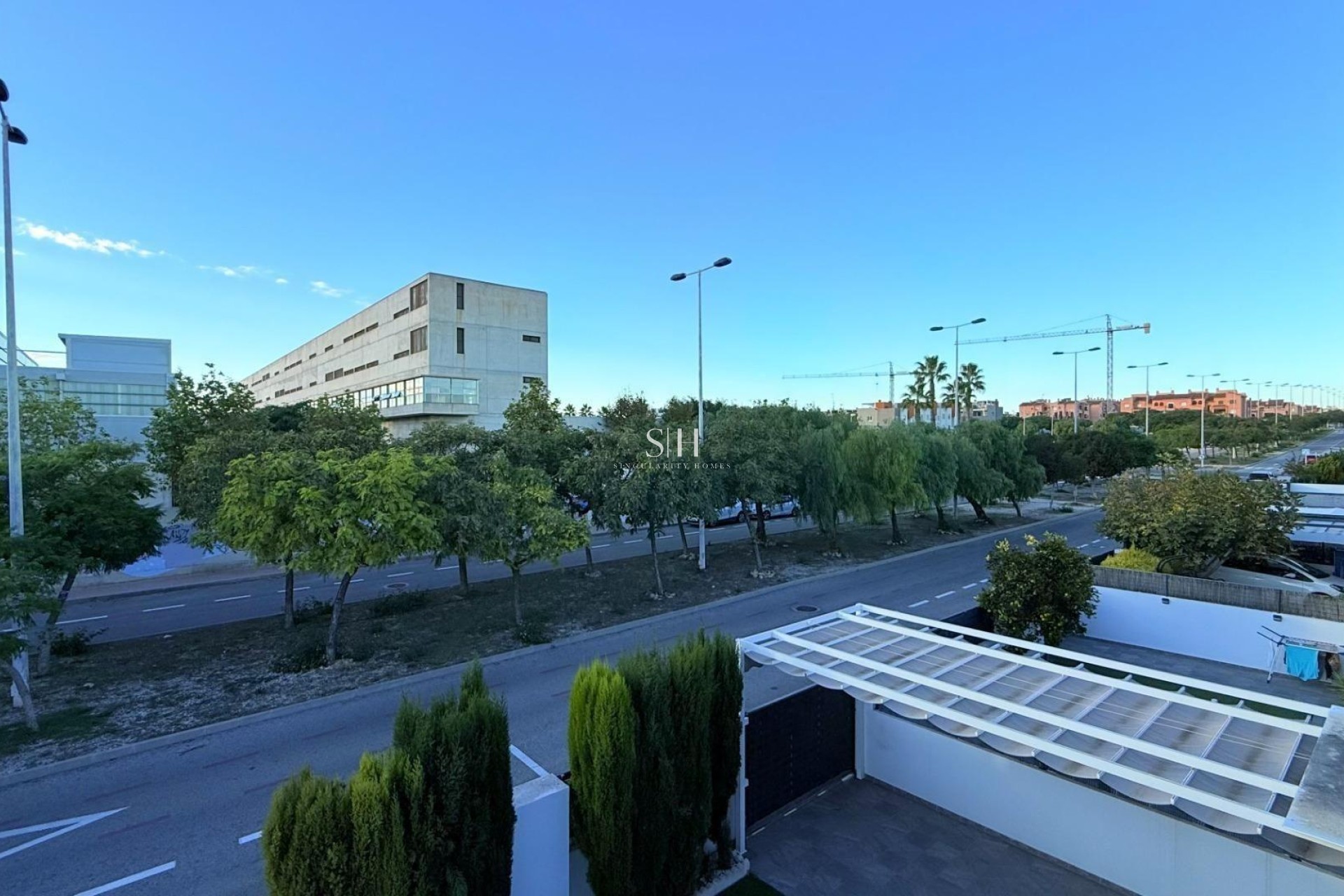 Reventa - Casa - Torrevieja - aguas nuevas