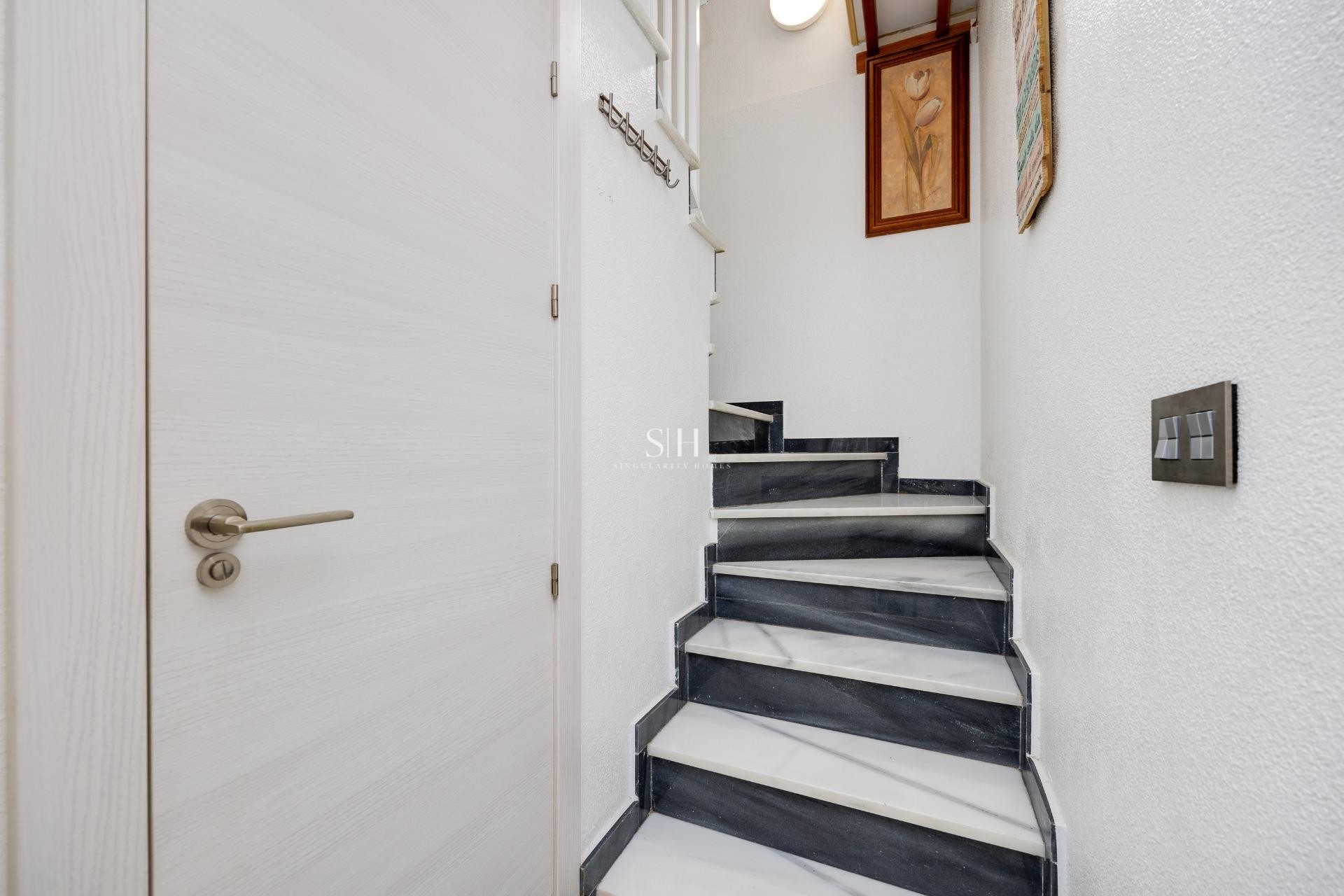 Reventa - Casa - Torrevieja - aguas nuevas