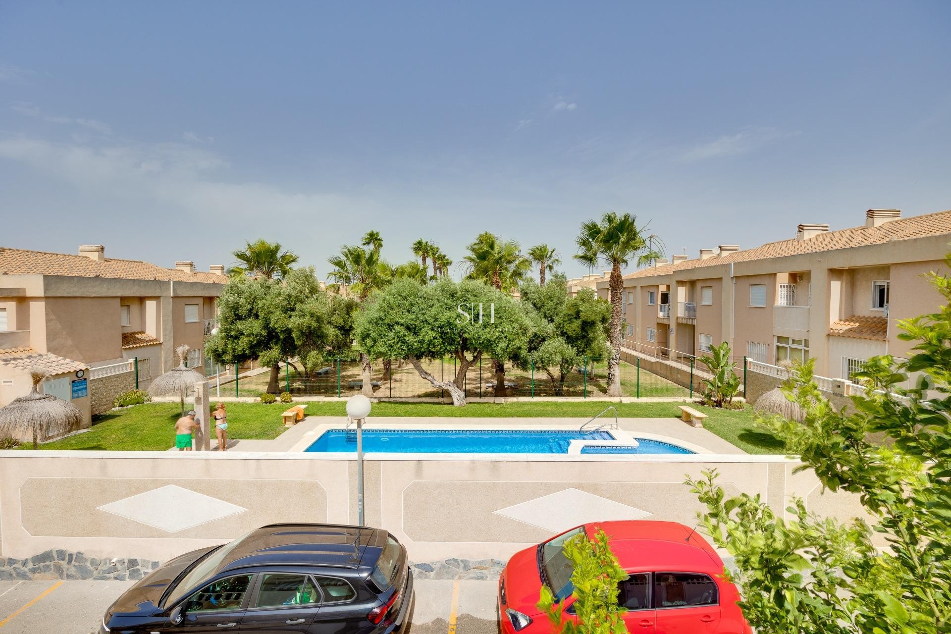 Reventa - Casa - Torrevieja - aguas nuevas