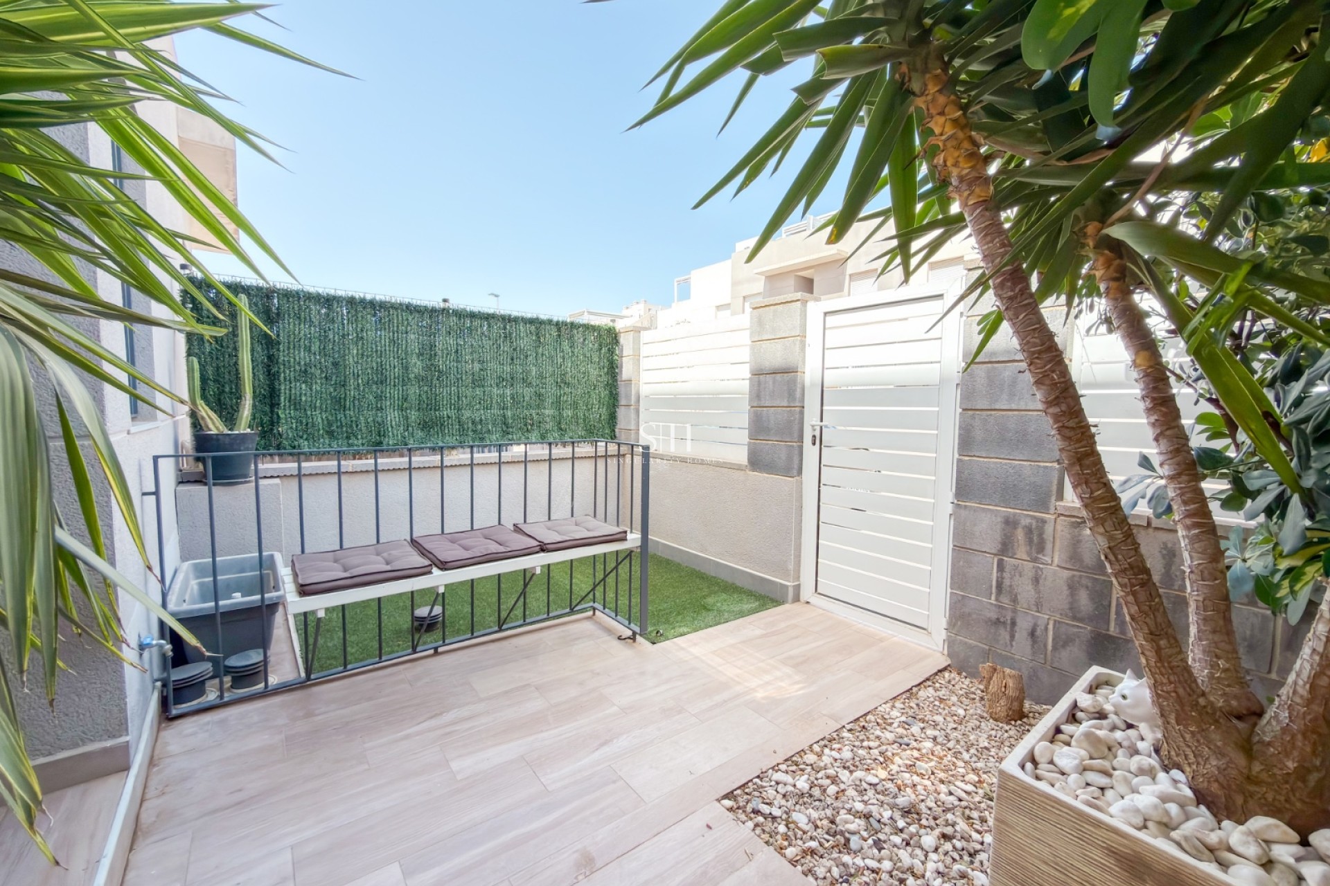 Reventa - Casa - Torrevieja - Aguas Nuevas