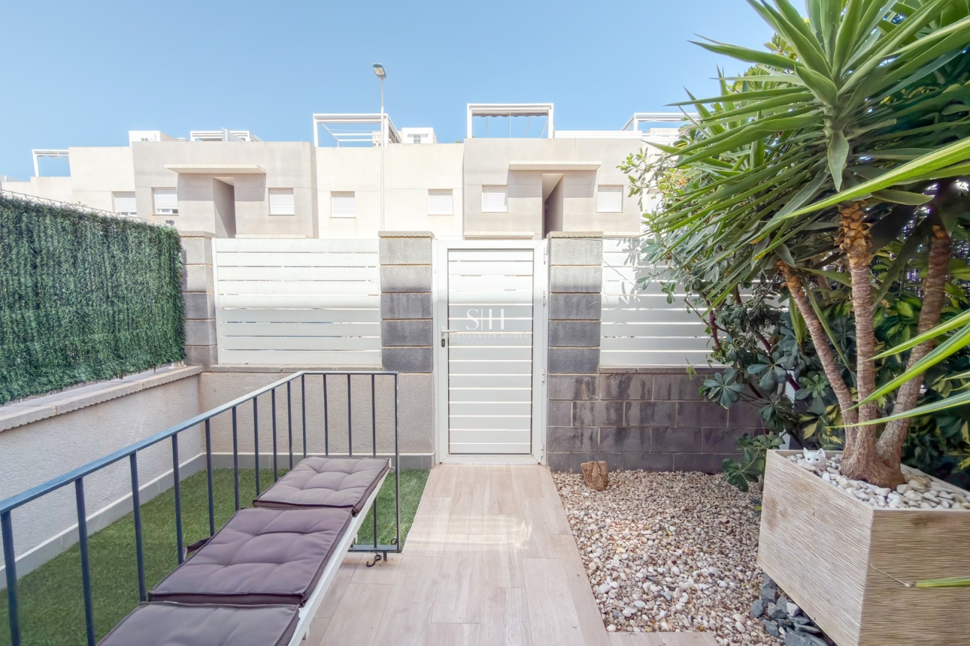 Reventa - Casa - Torrevieja - Aguas Nuevas