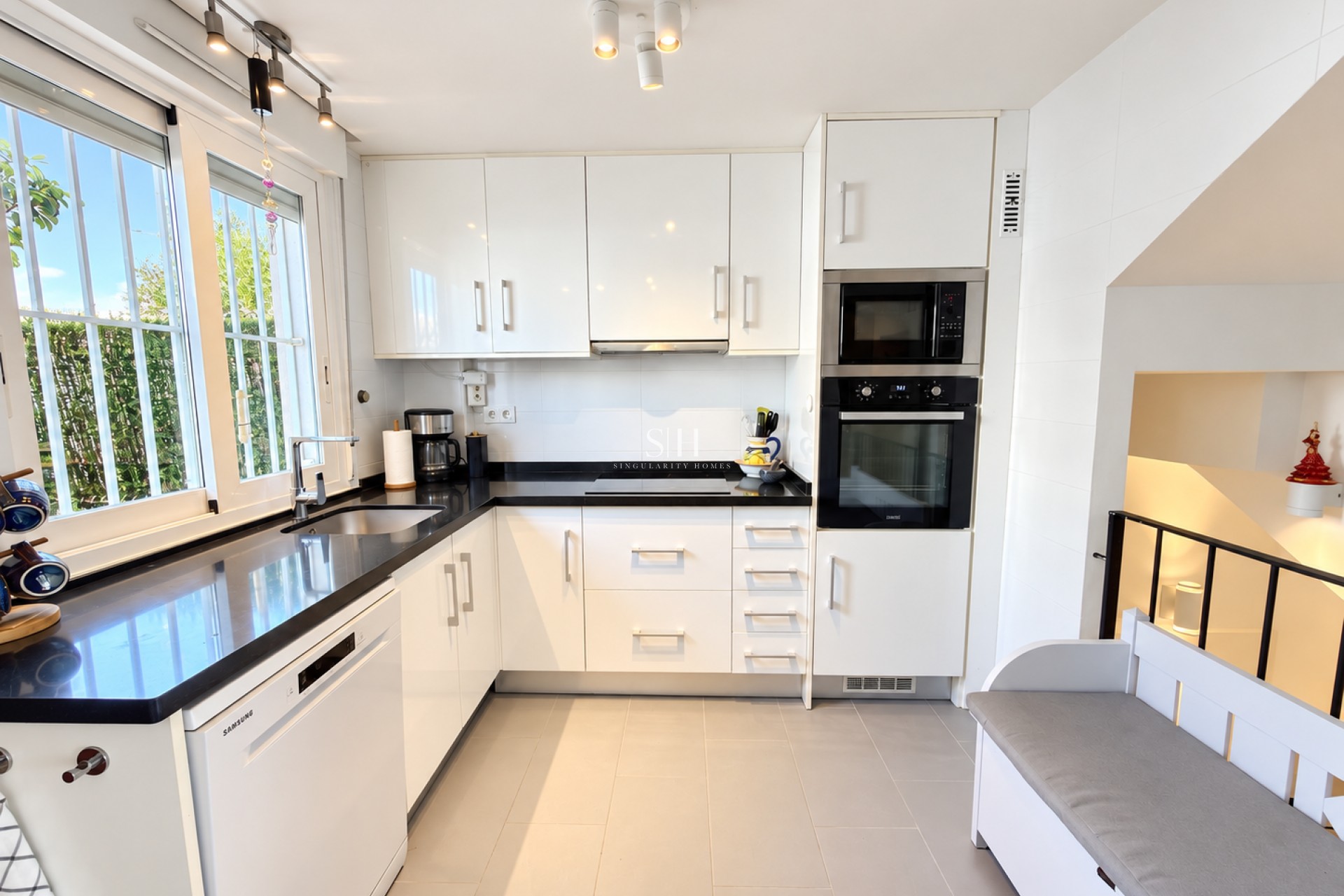 Reventa - Casa - Torrevieja - Aguas Nuevas