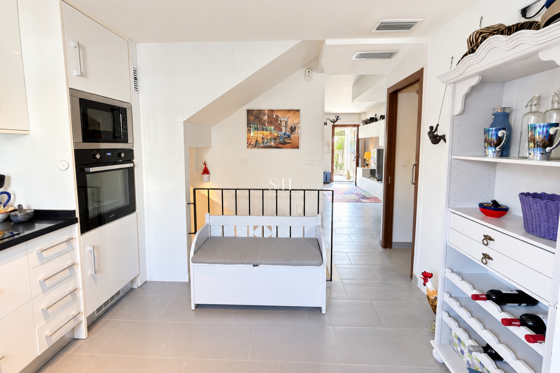 Reventa - Casa - Torrevieja - Aguas Nuevas