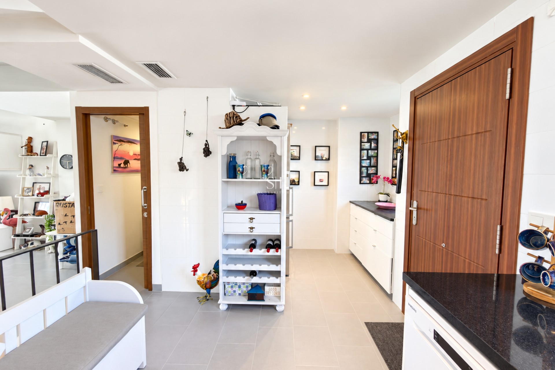 Reventa - Casa - Torrevieja - Aguas Nuevas