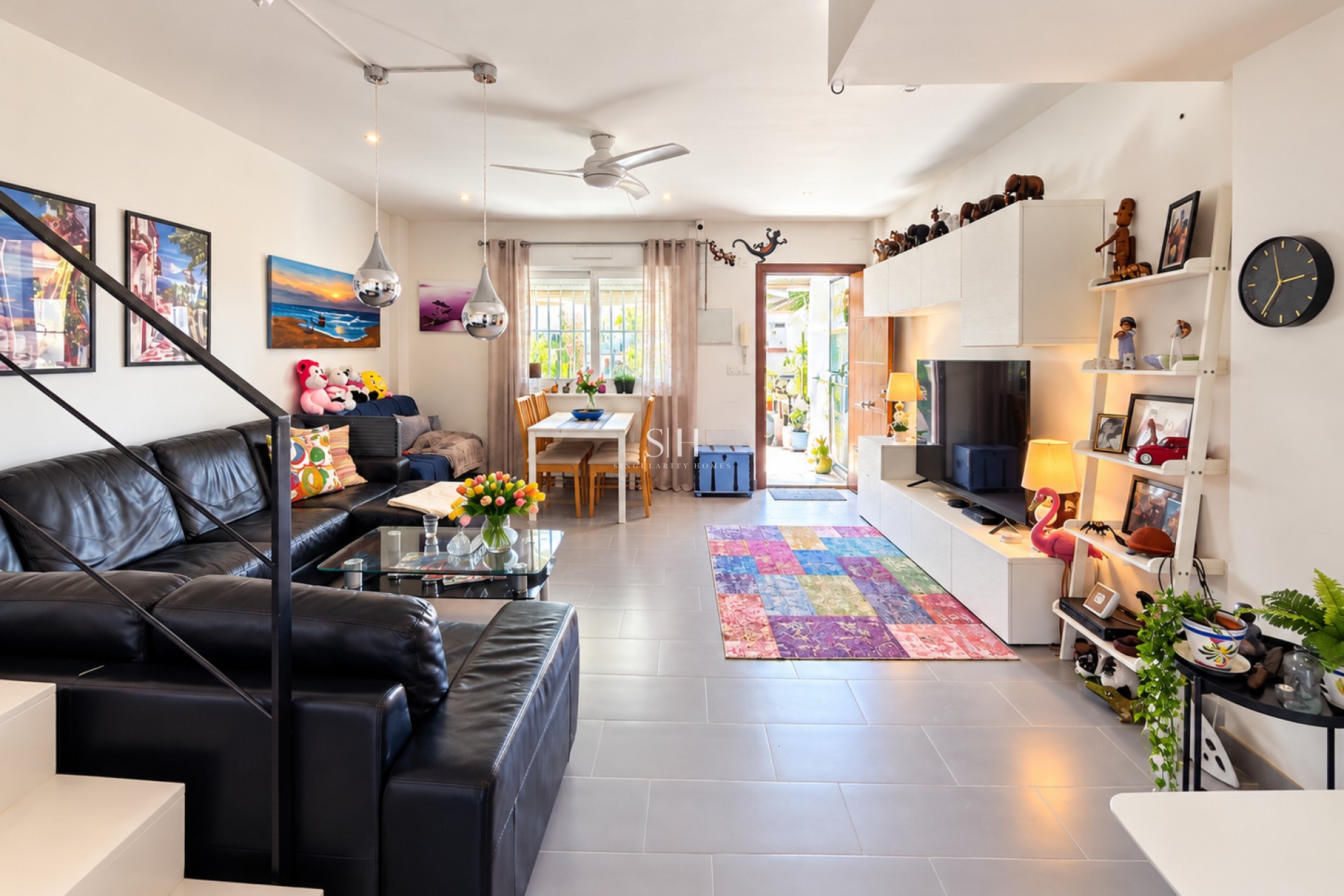 Reventa - Casa - Torrevieja - Aguas Nuevas