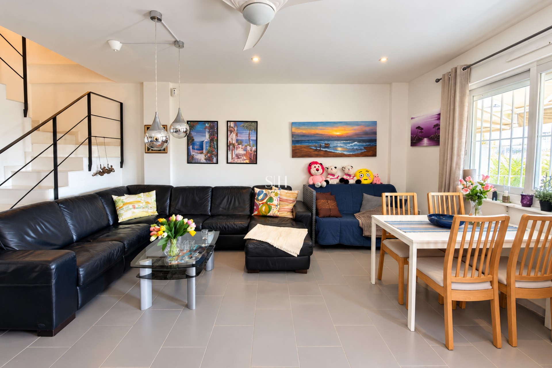 Reventa - Casa - Torrevieja - Aguas Nuevas