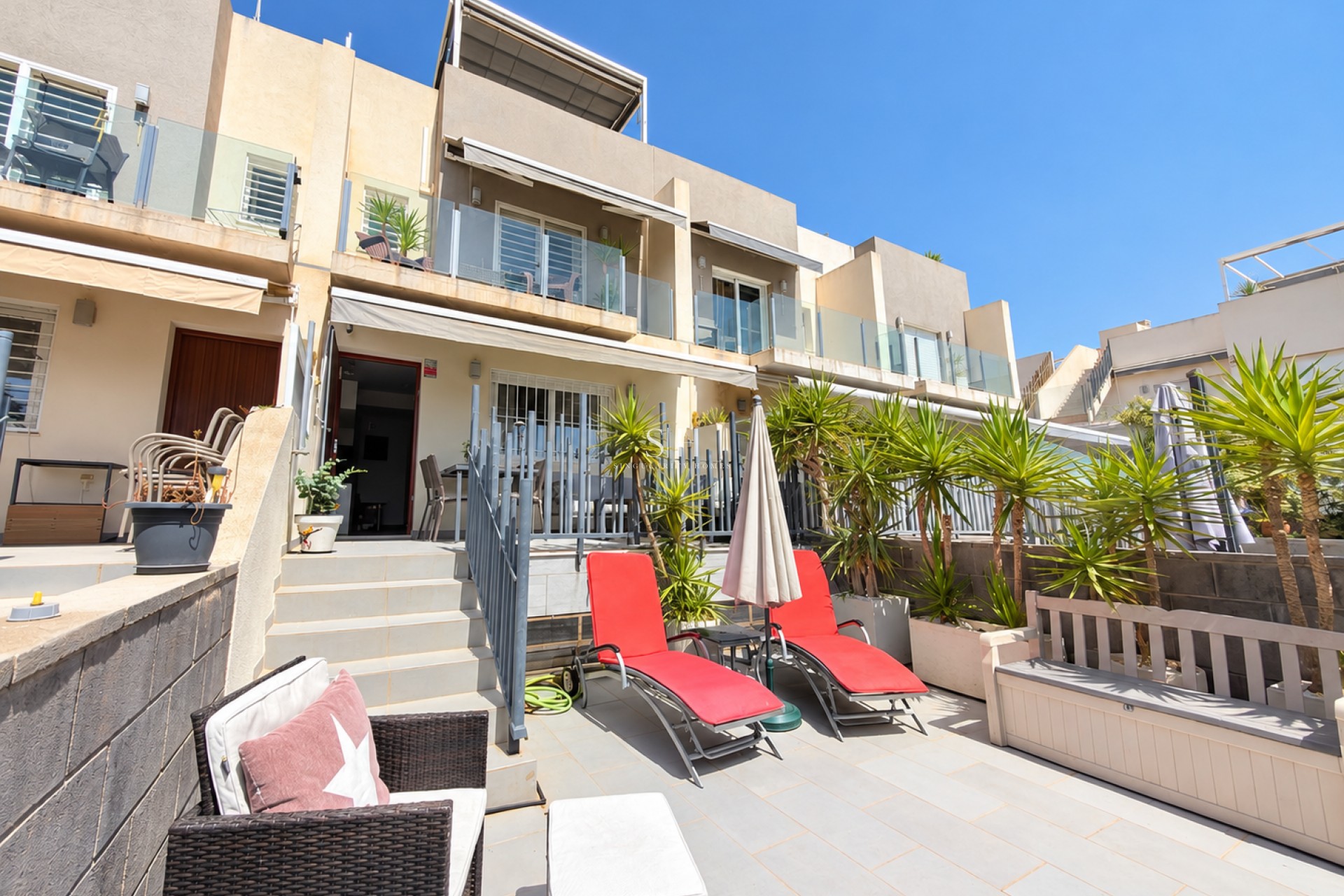 Reventa - Casa - Torrevieja - Aguas Nuevas