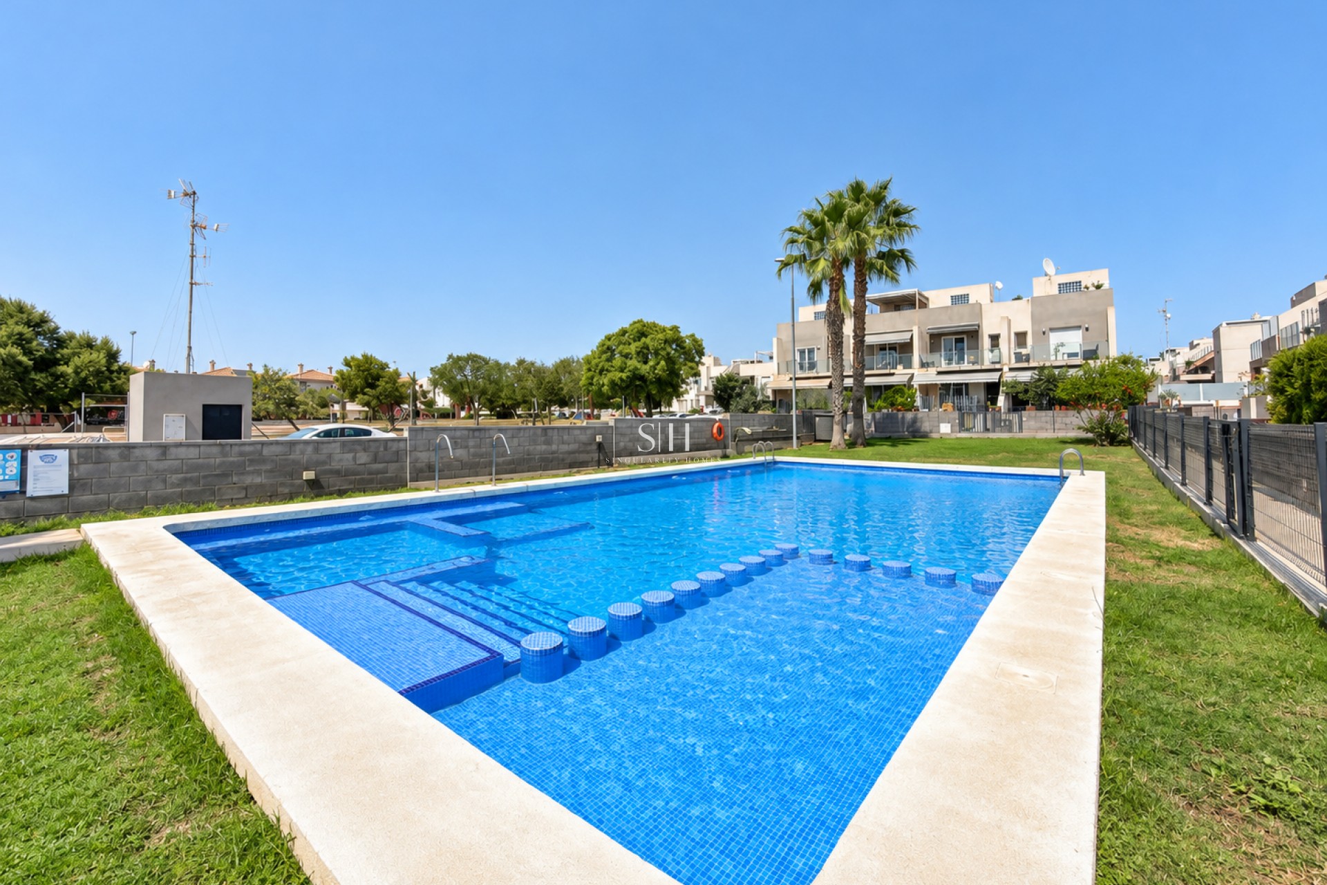 Reventa - Casa - Torrevieja - Aguas Nuevas