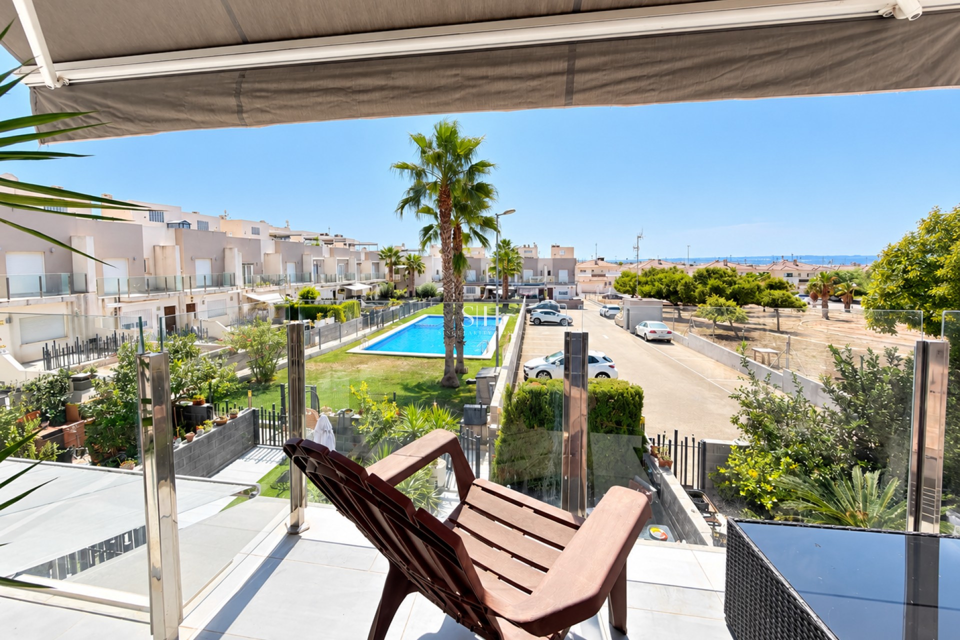 Reventa - Casa - Torrevieja - Aguas Nuevas