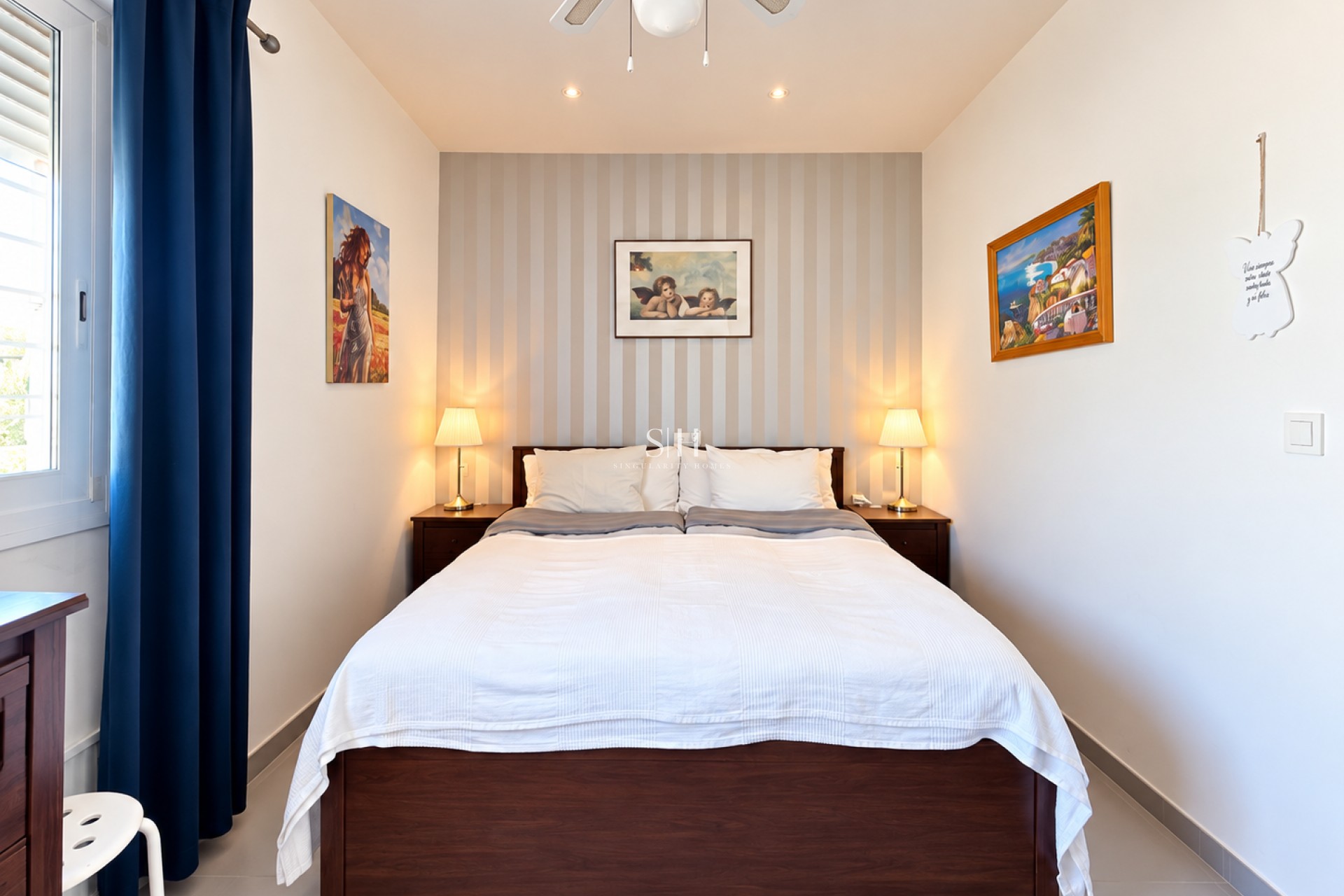 Reventa - Casa - Torrevieja - Aguas Nuevas