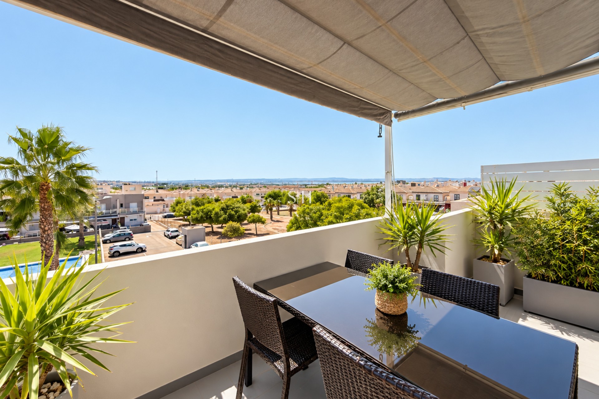 Reventa - Casa - Torrevieja - Aguas Nuevas