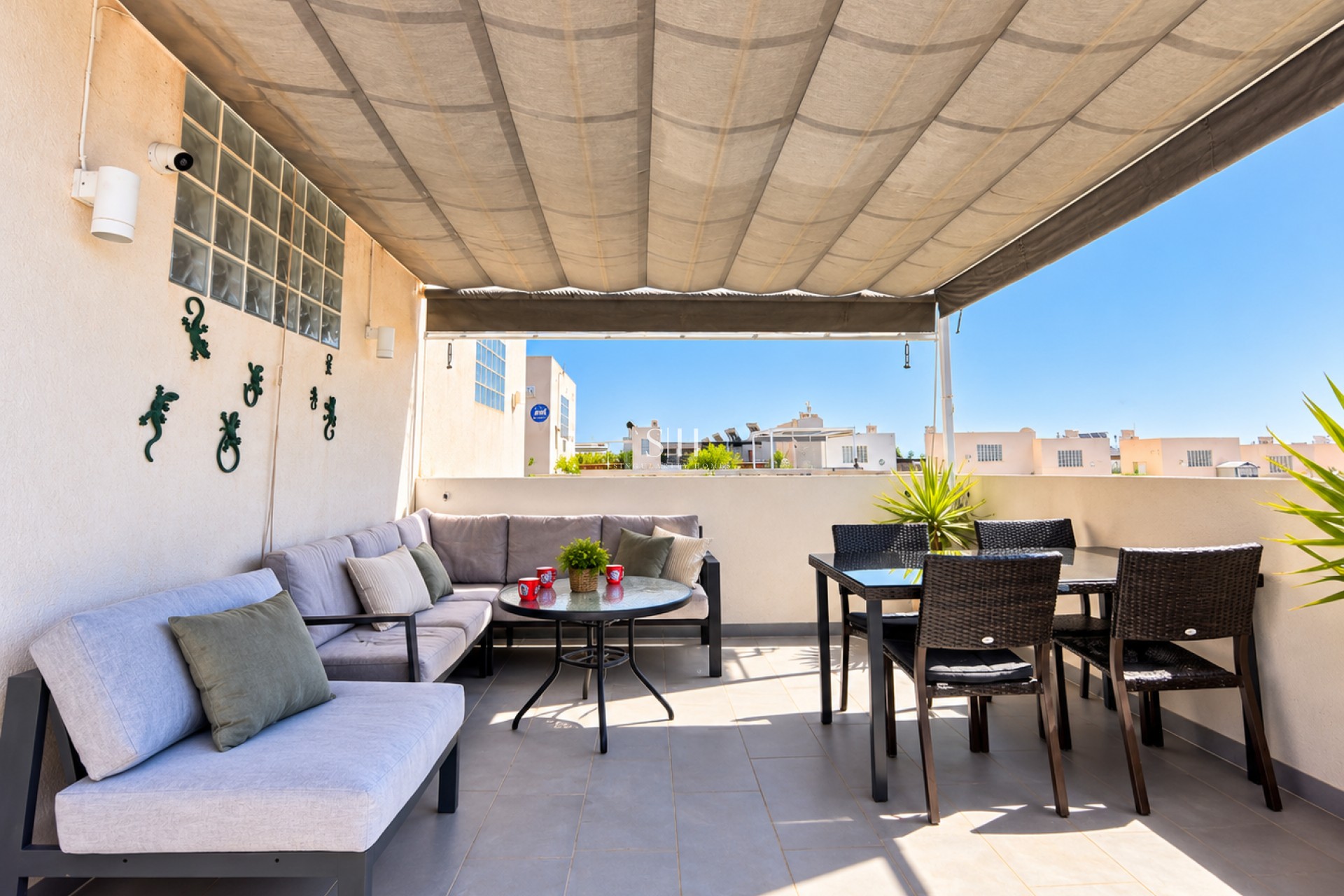 Reventa - Casa - Torrevieja - Aguas Nuevas