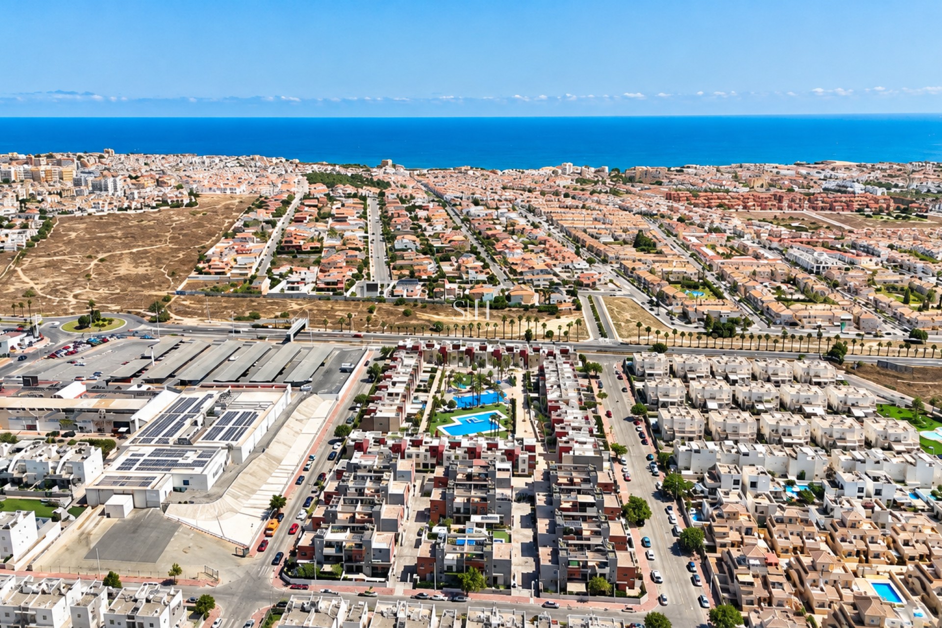 Reventa - Casa - Torrevieja - Aguas Nuevas