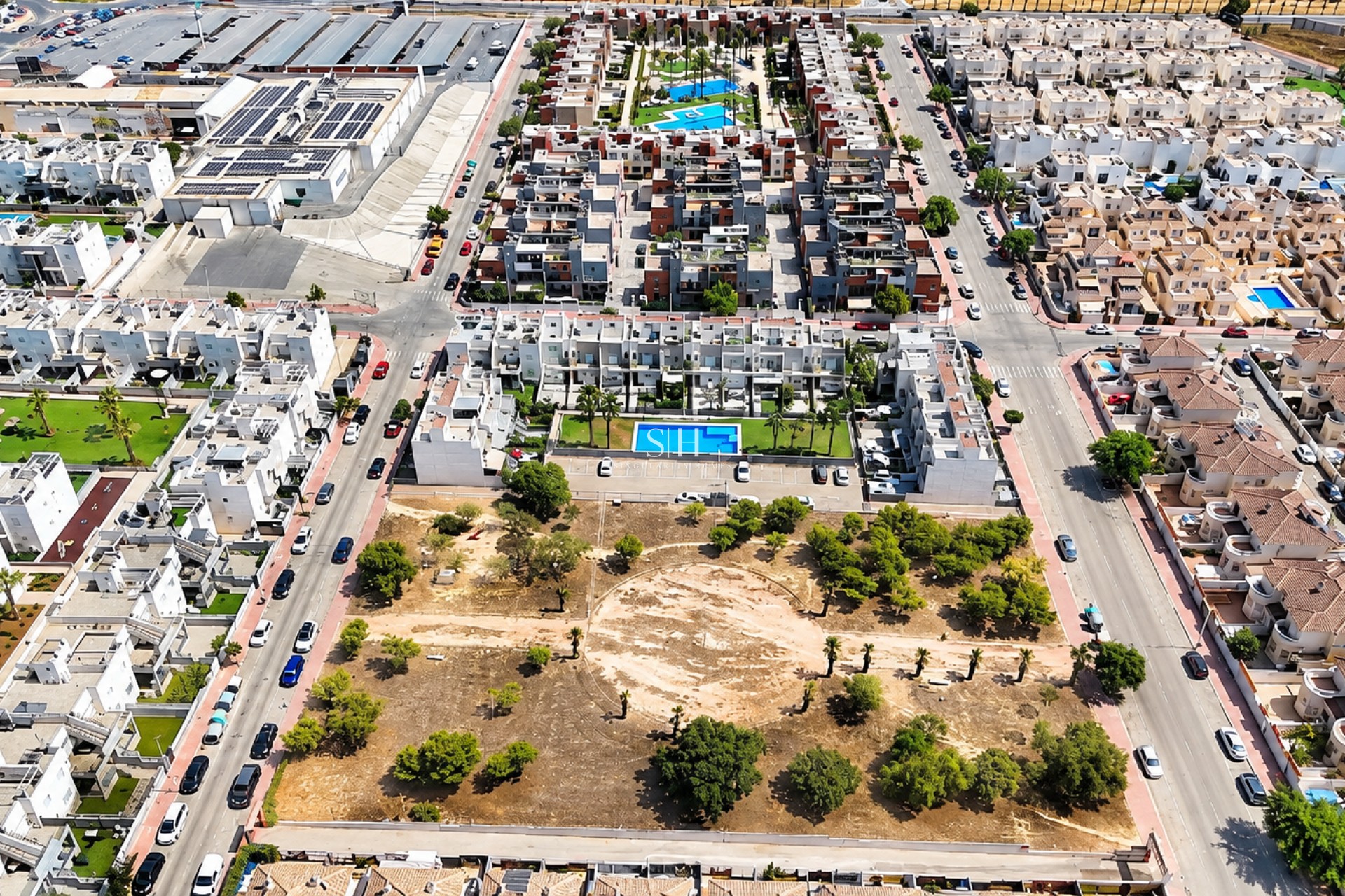 Reventa - Casa - Torrevieja - Aguas Nuevas