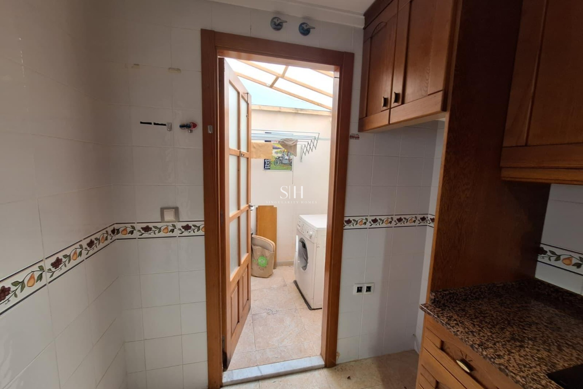 Reventa - Casa - Torrevieja - aguas nuevas