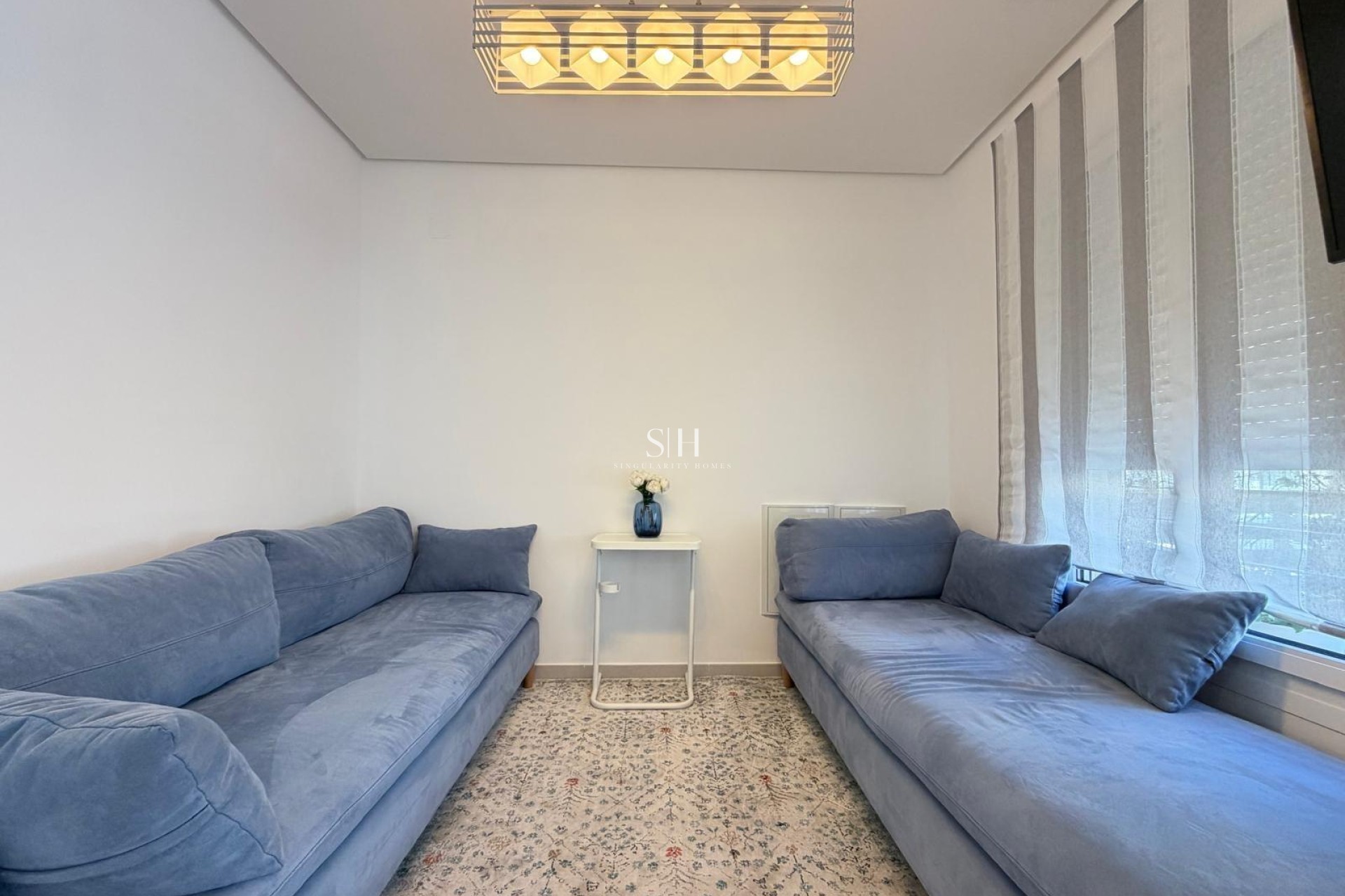 Reventa - Casa - Torrevieja - aguas nuevas