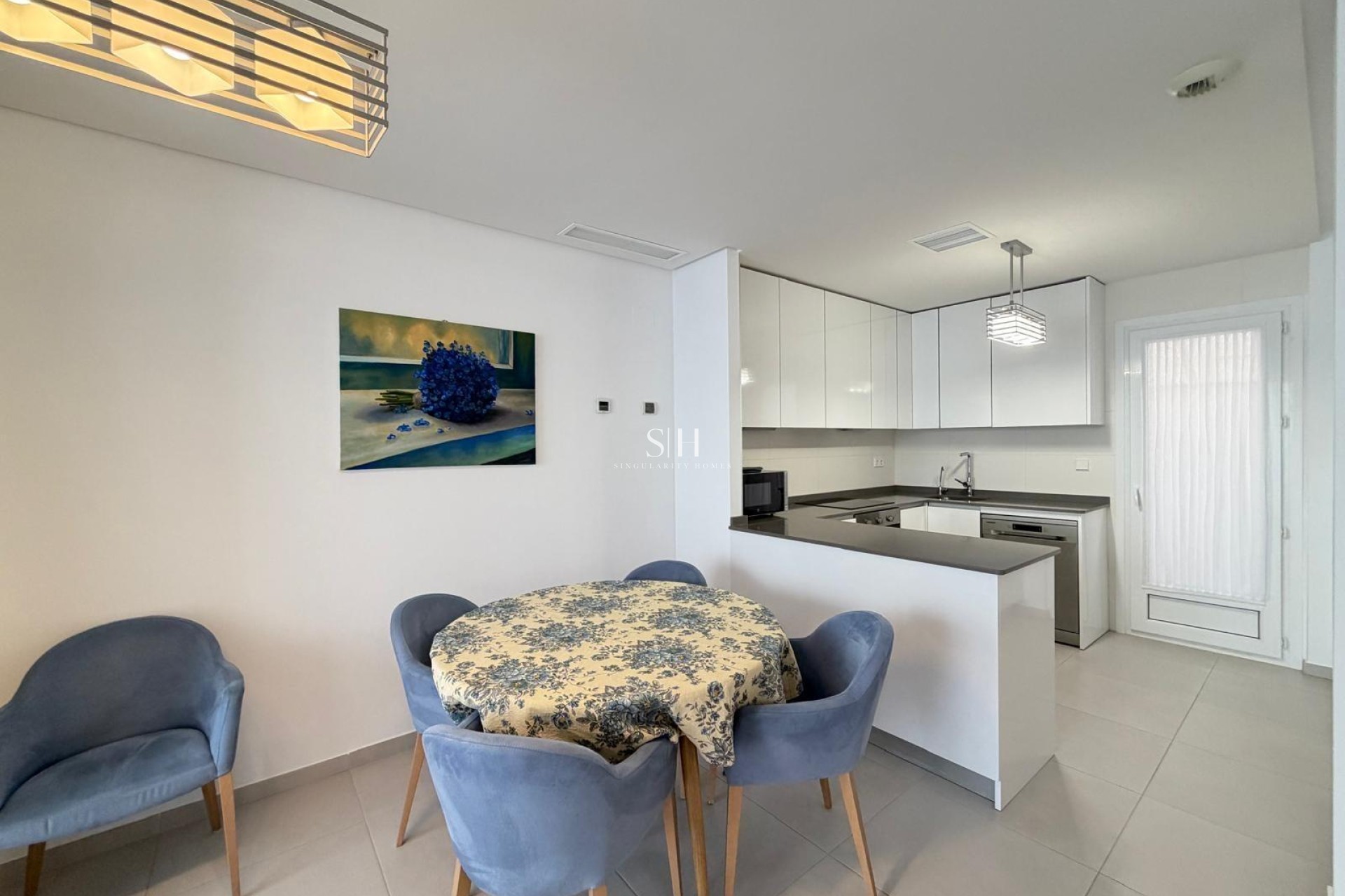 Reventa - Casa - Torrevieja - aguas nuevas