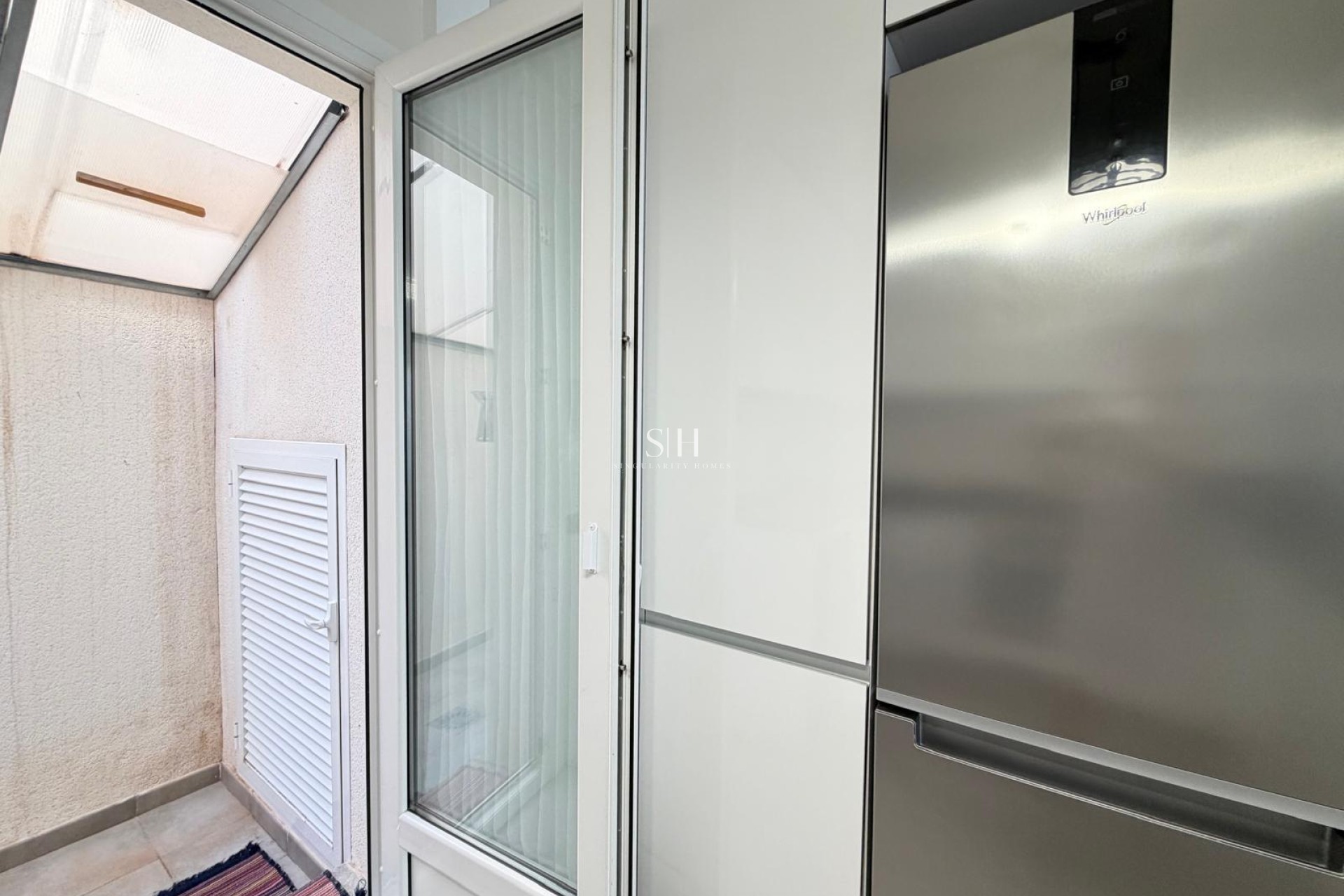 Reventa - Casa - Torrevieja - aguas nuevas