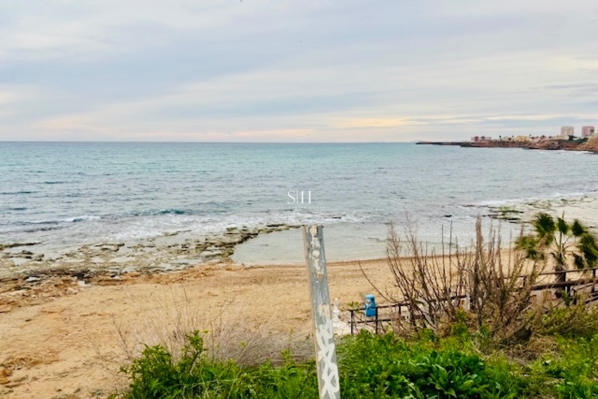 Reventa - Casa - Torrevieja - Cabo Cervera