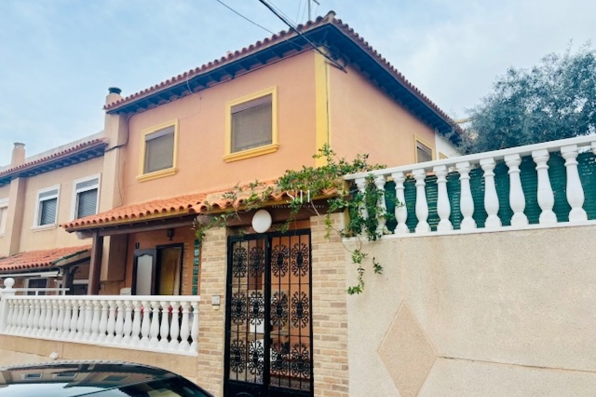 Reventa - Casa - Torrevieja - Cabo Cervera