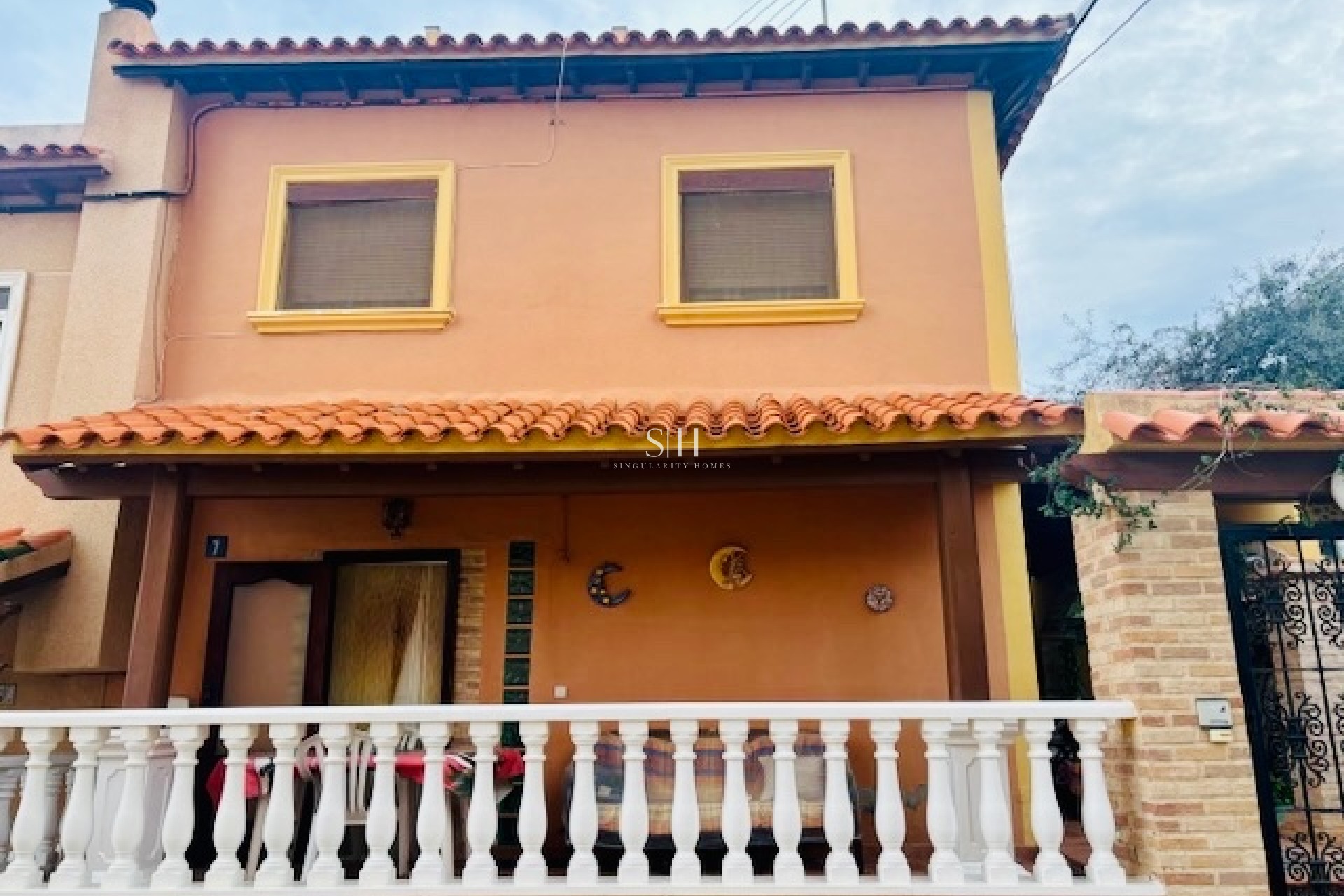 Reventa - Casa - Torrevieja - Cabo Cervera