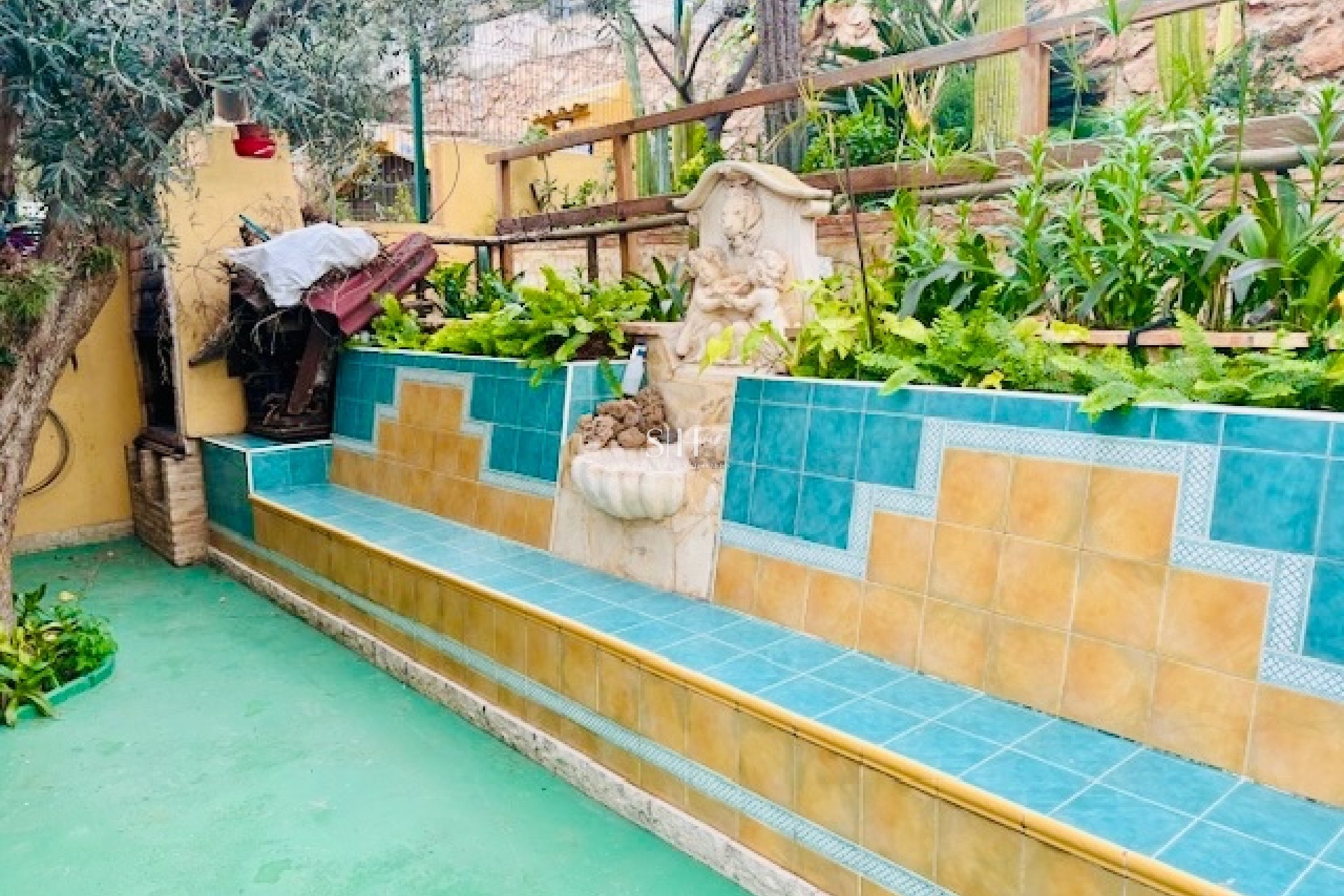 Reventa - Casa - Torrevieja - Cabo Cervera