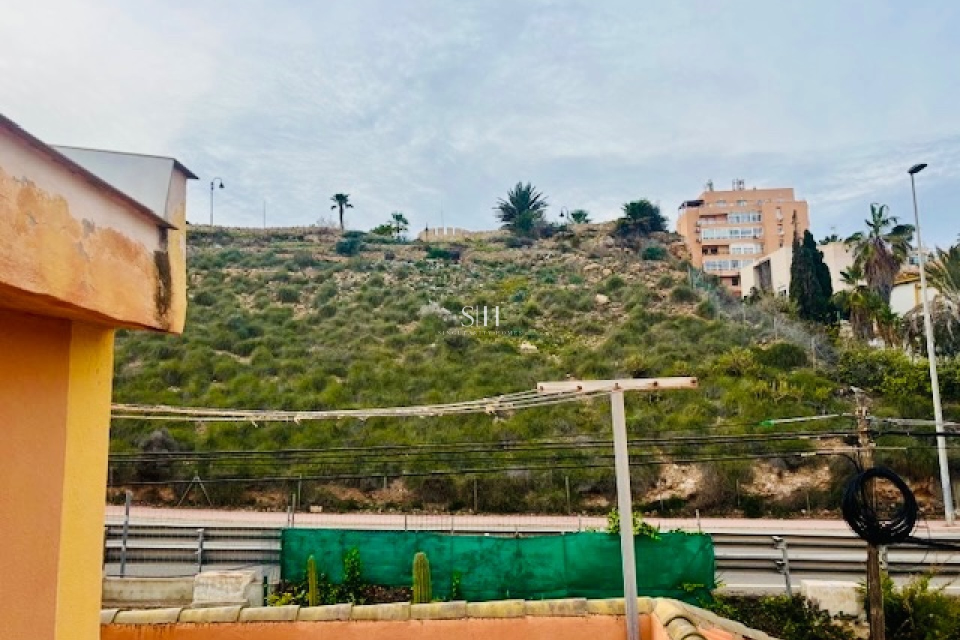 Reventa - Casa - Torrevieja - Cabo Cervera