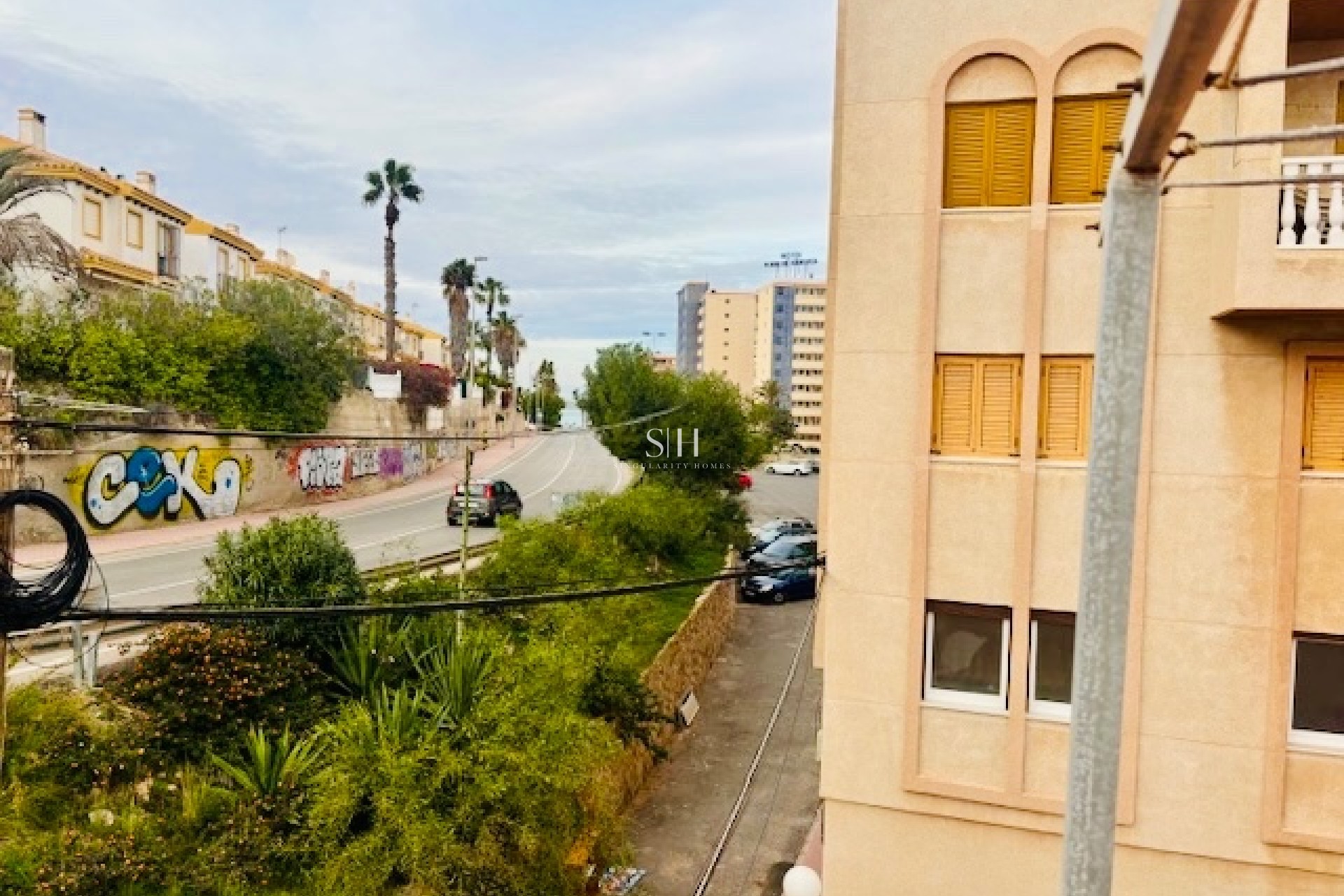 Reventa - Casa - Torrevieja - Cabo Cervera