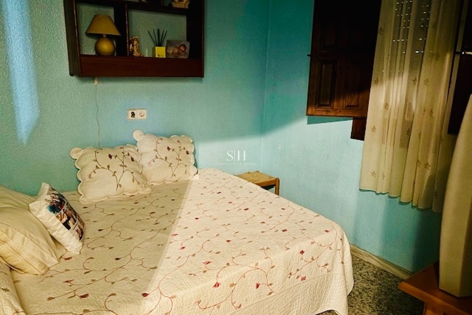 Reventa - Casa - Torrevieja - Cabo Cervera