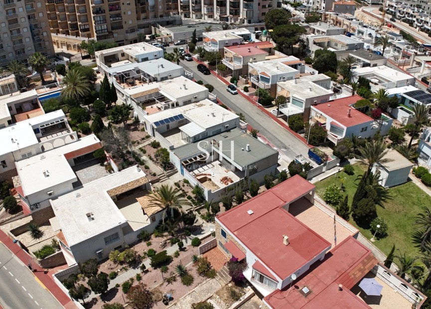 Reventa - Casa - Torrevieja - Cabo Cervera