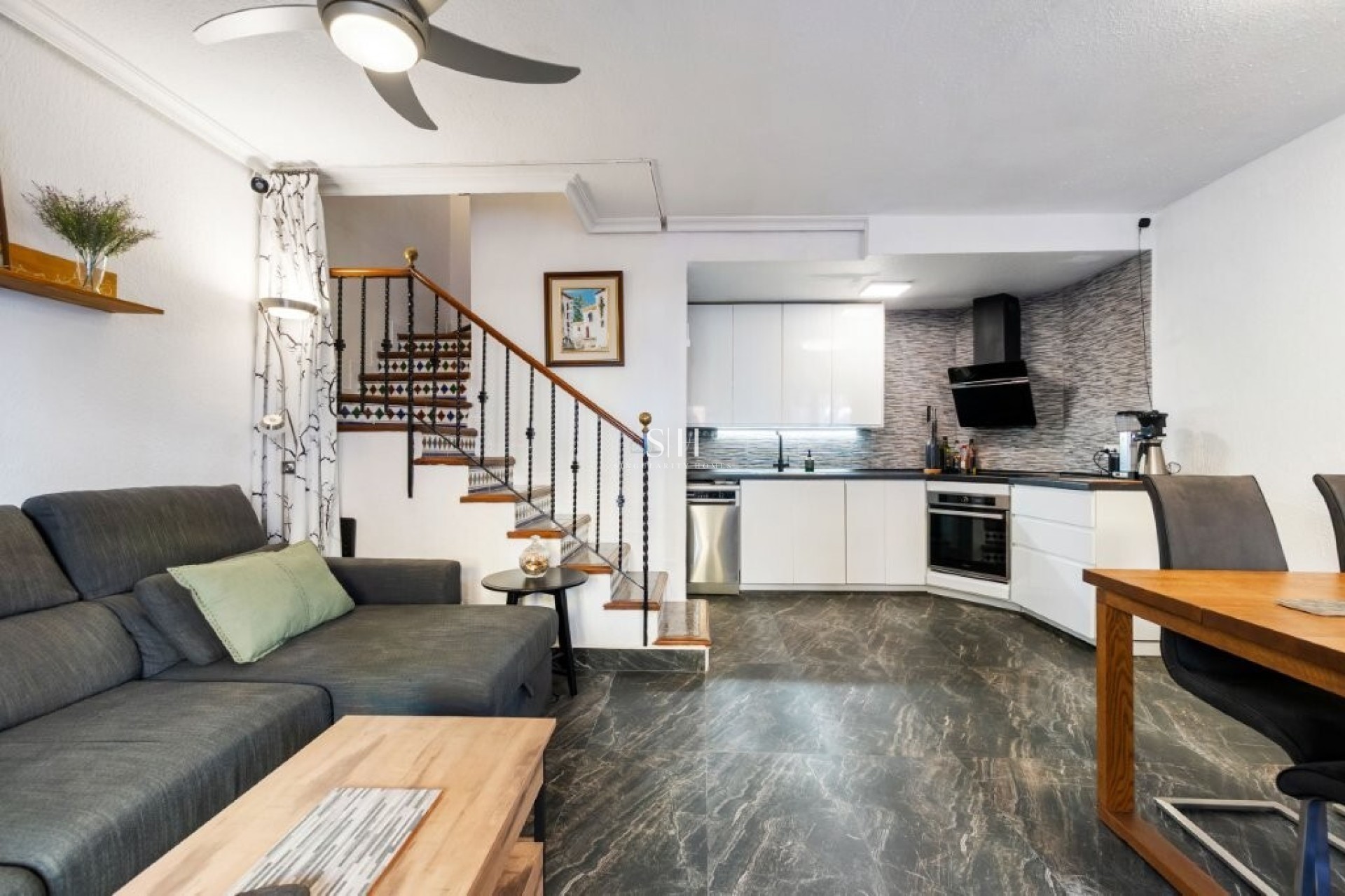 Reventa - Casa - Torrevieja - Cabo Cervera