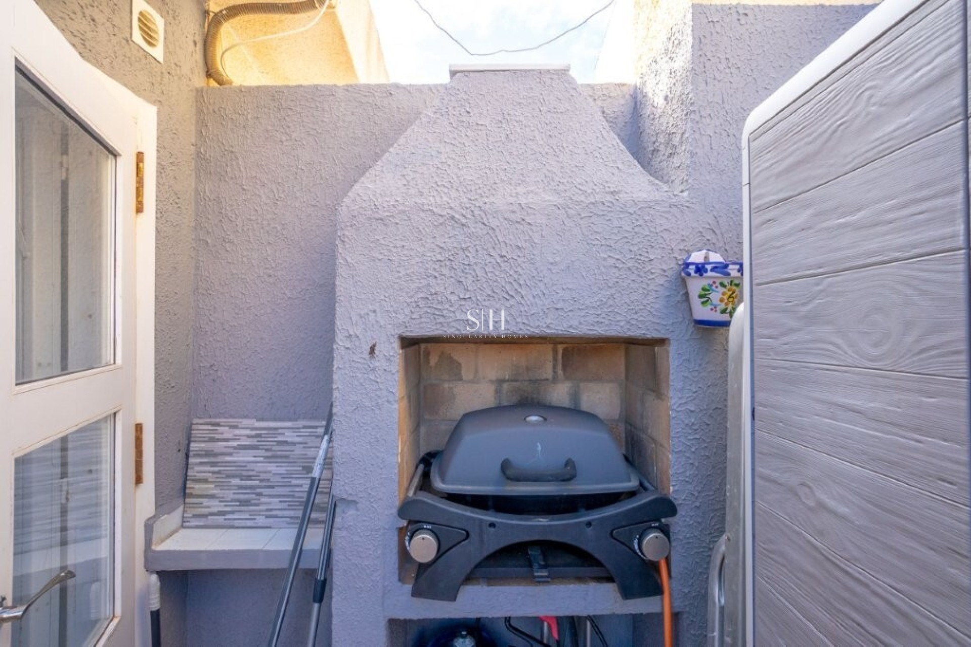 Reventa - Casa - Torrevieja - Cabo Cervera