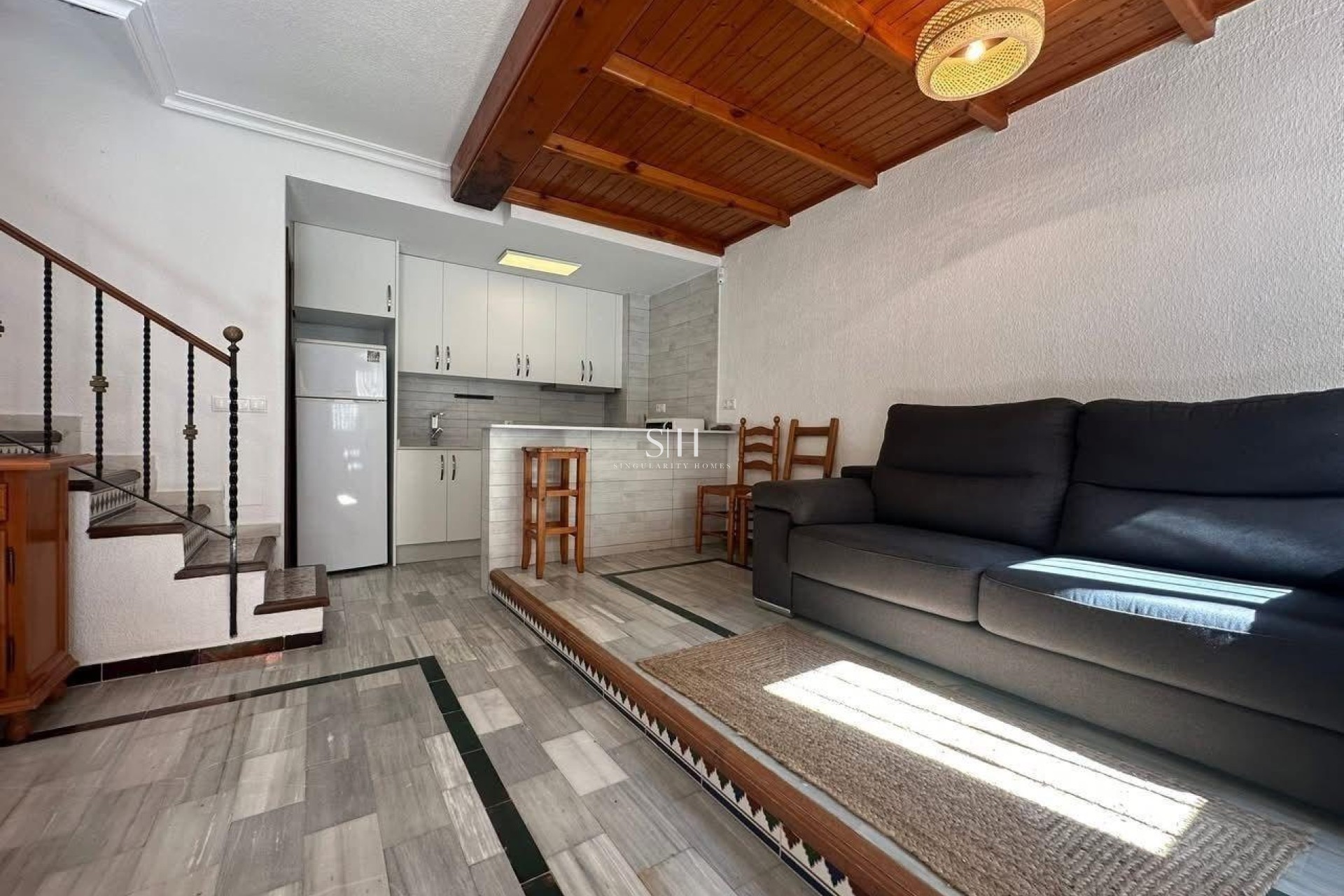 Reventa - Casa - Torrevieja - Cabo Cervera