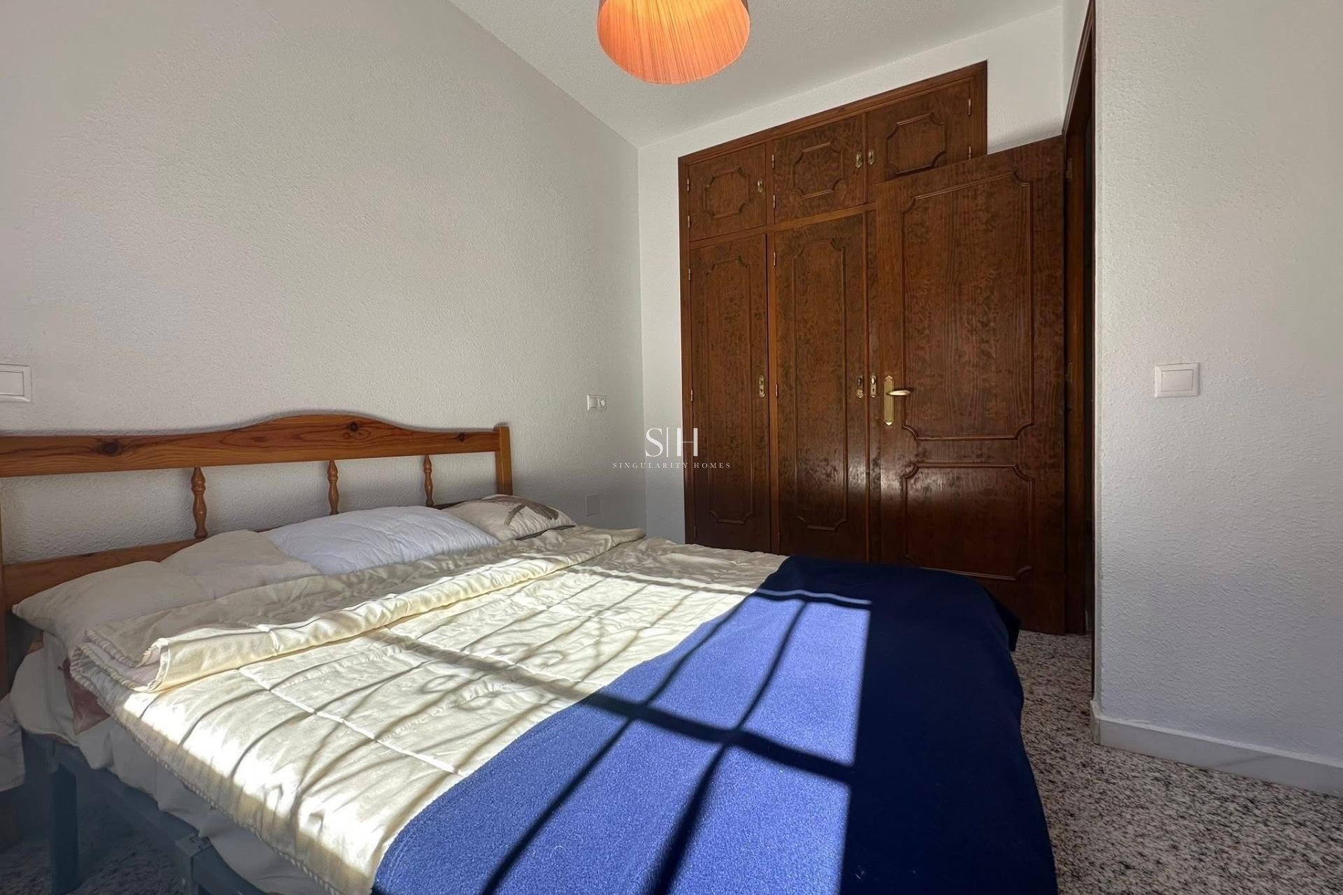 Reventa - Casa - Torrevieja - Cabo Cervera