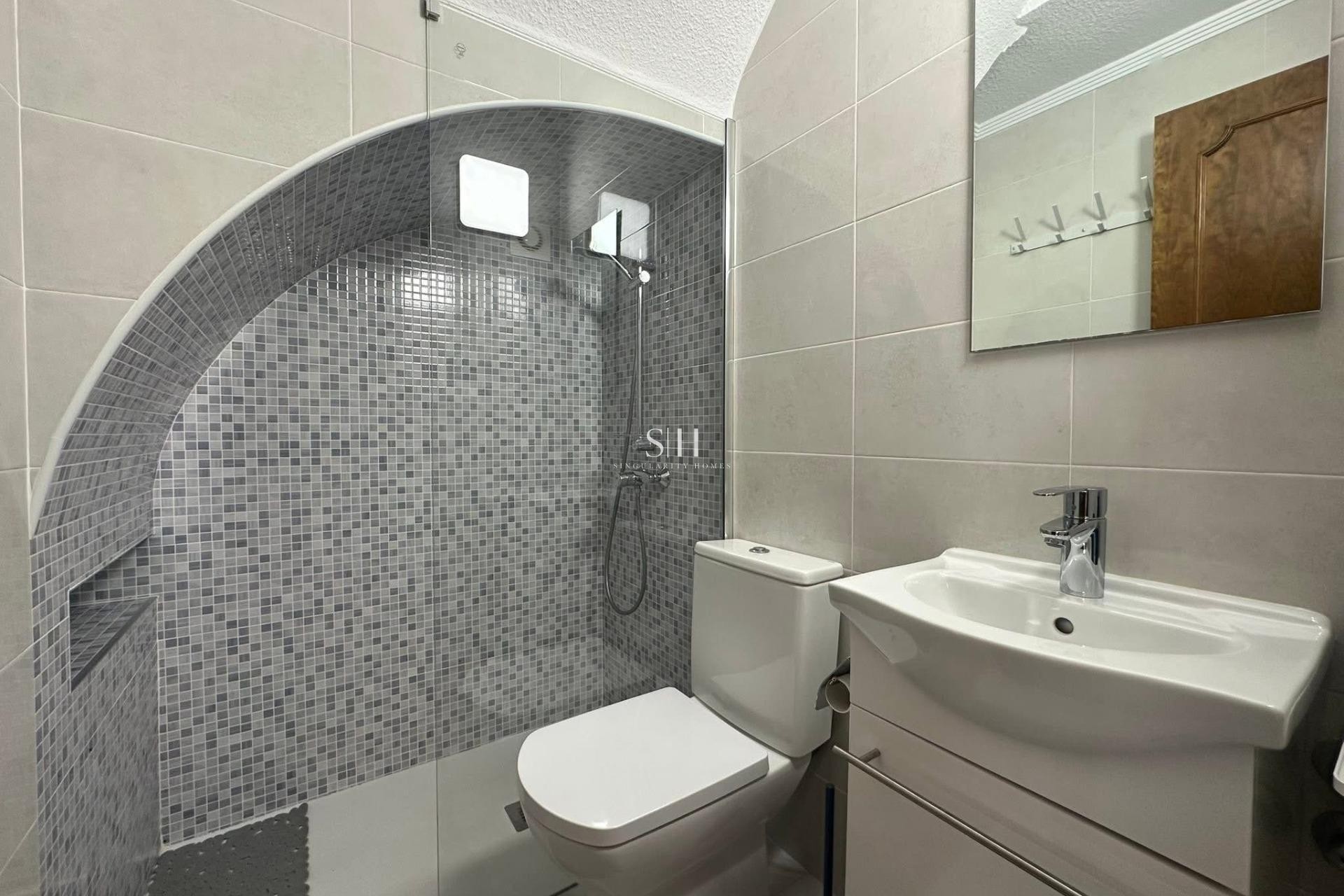 Reventa - Casa - Torrevieja - Cabo Cervera