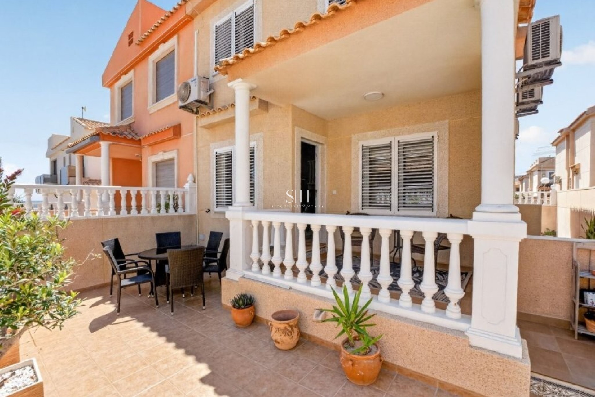 Reventa - Casa - Torrevieja - Cabo Cervera