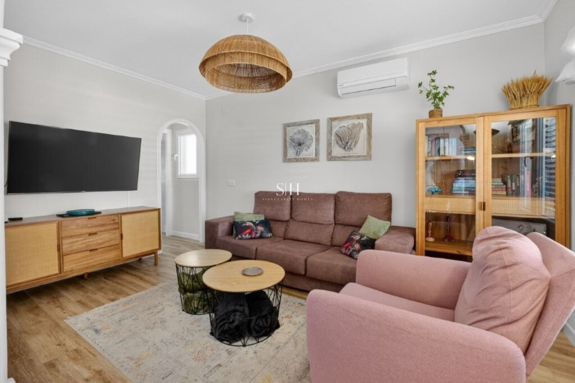 Reventa - Casa - Torrevieja - Cabo Cervera