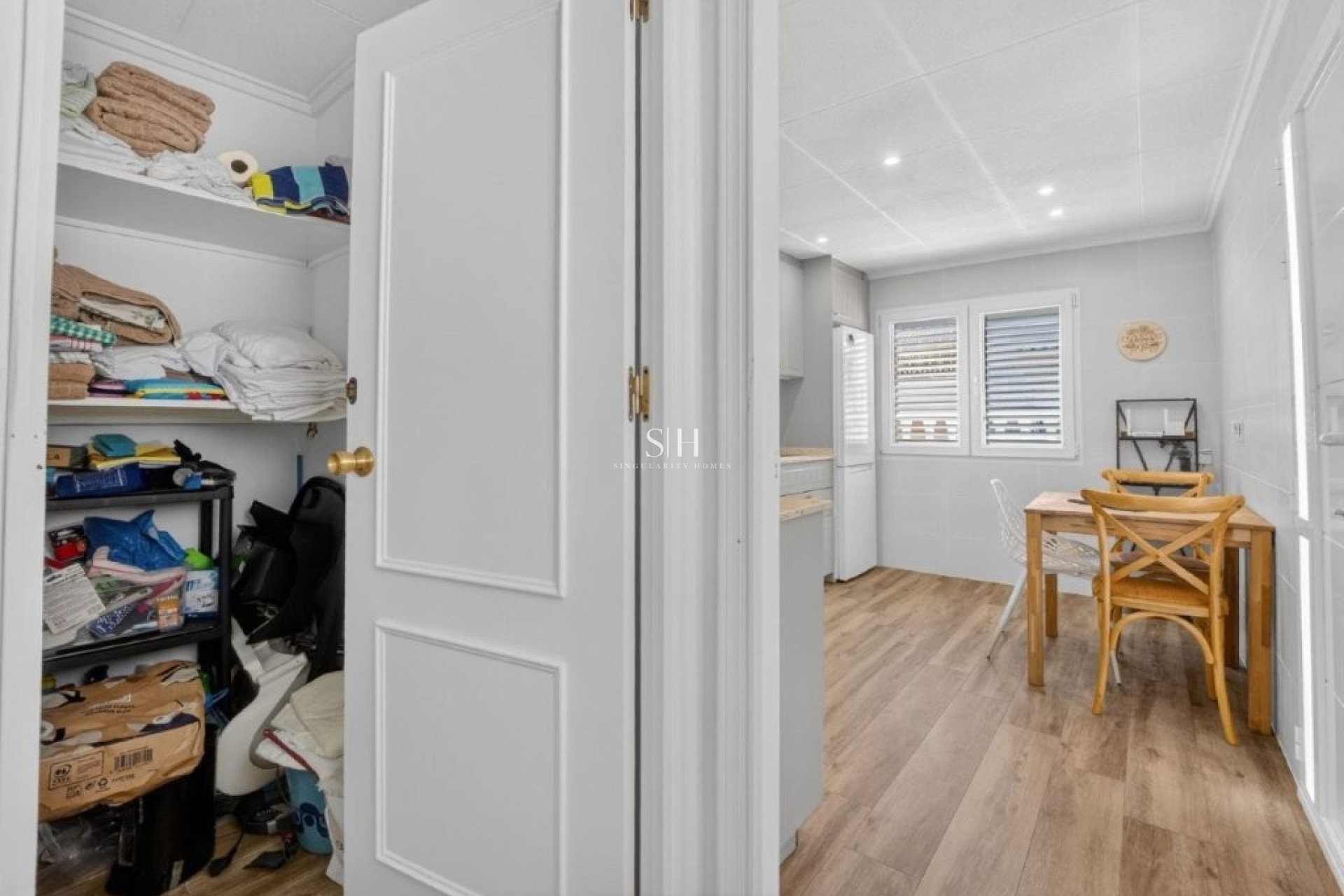 Reventa - Casa - Torrevieja - Cabo Cervera