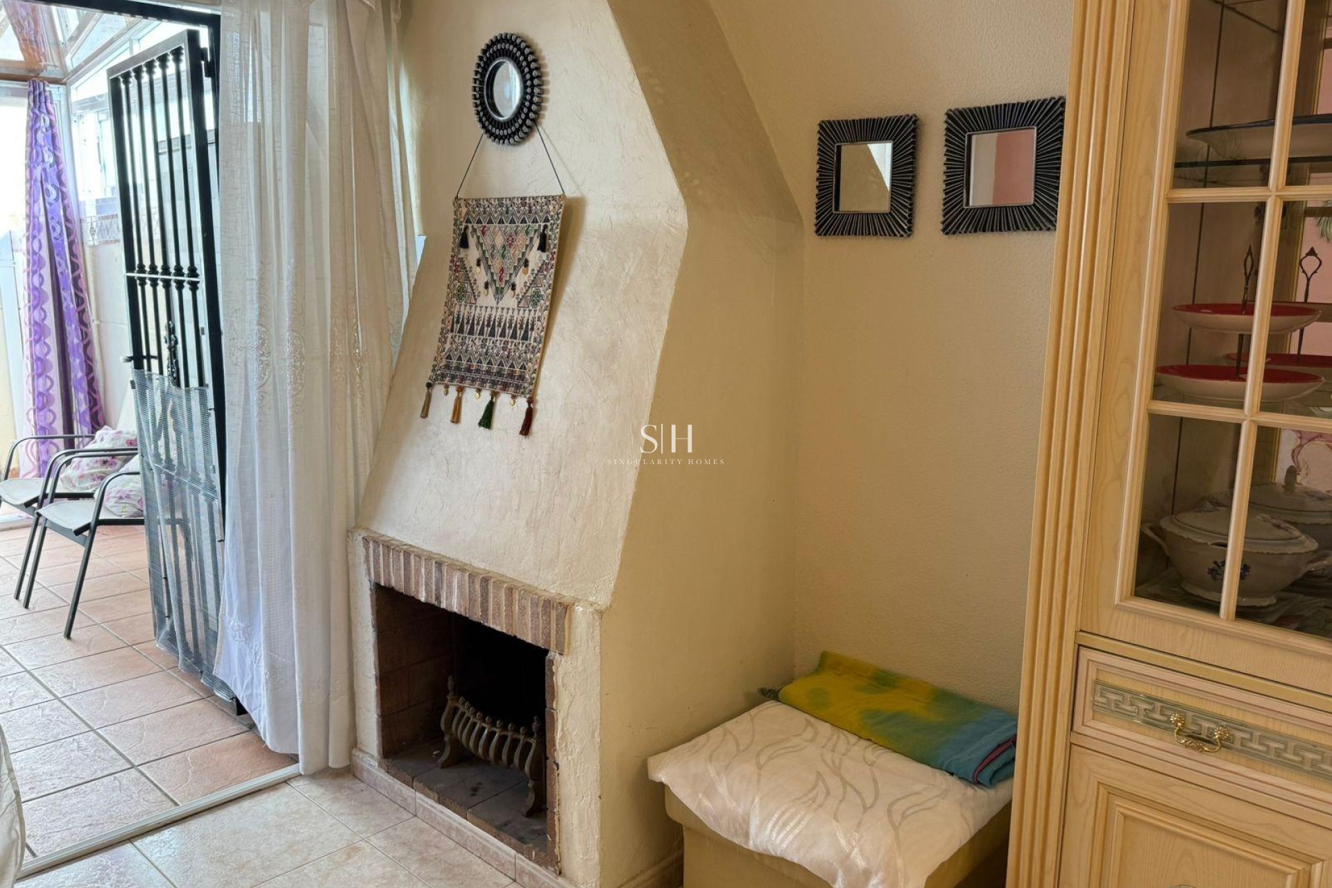 Reventa - Casa - Torrevieja - Calas Blanca