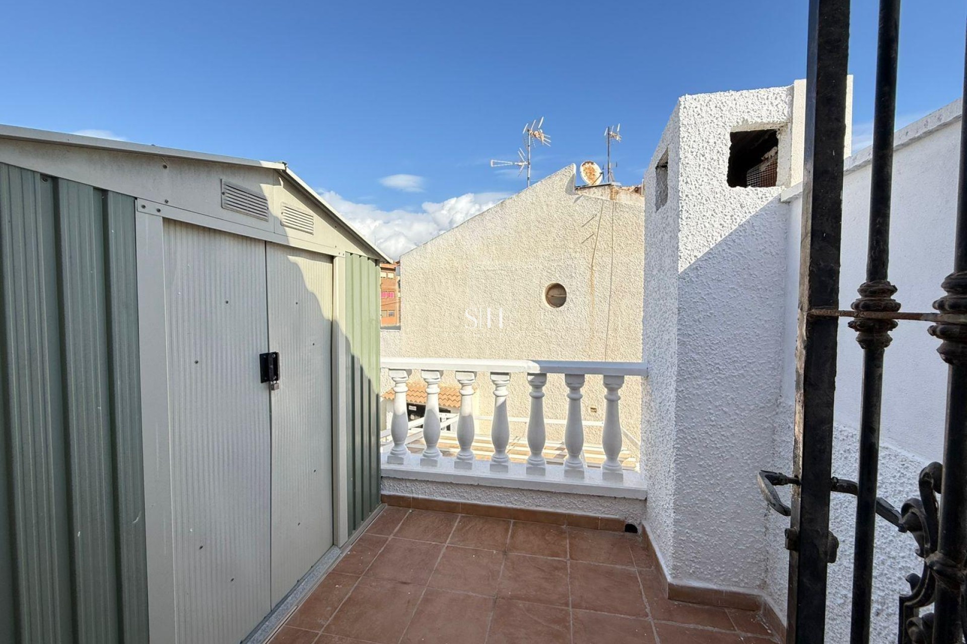 Reventa - Casa - Torrevieja - Calas Blanca