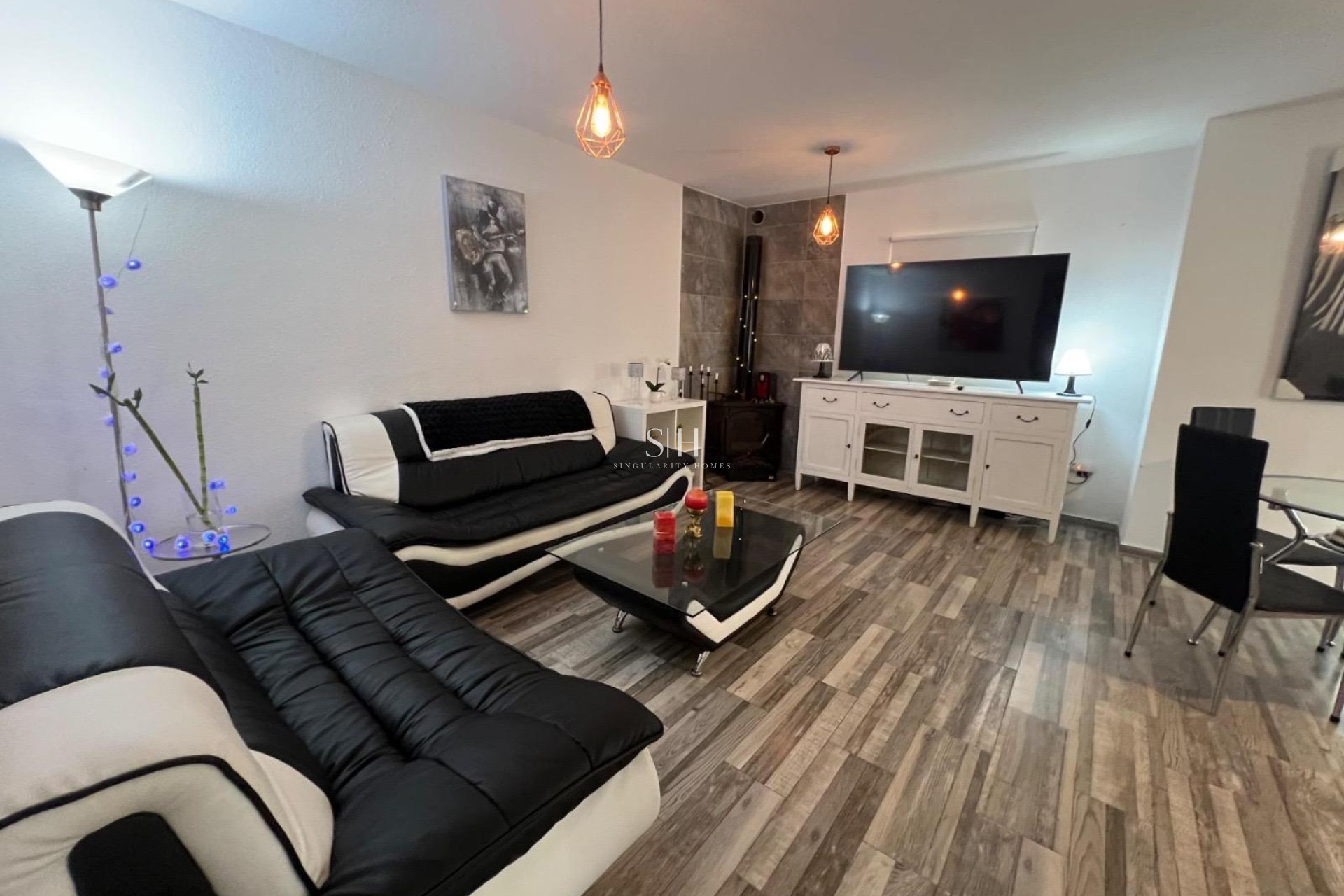 Reventa - Casa - Torrevieja - Calas Blanca