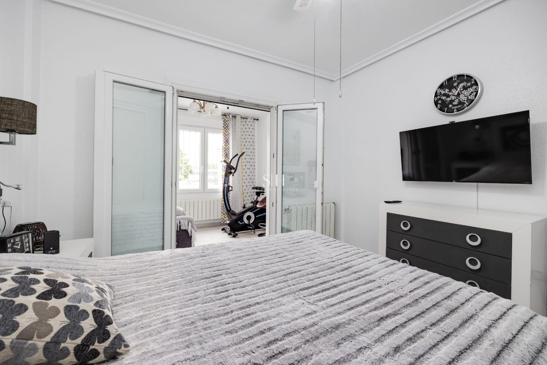 Reventa - Casa - Torrevieja - Calas Blanca