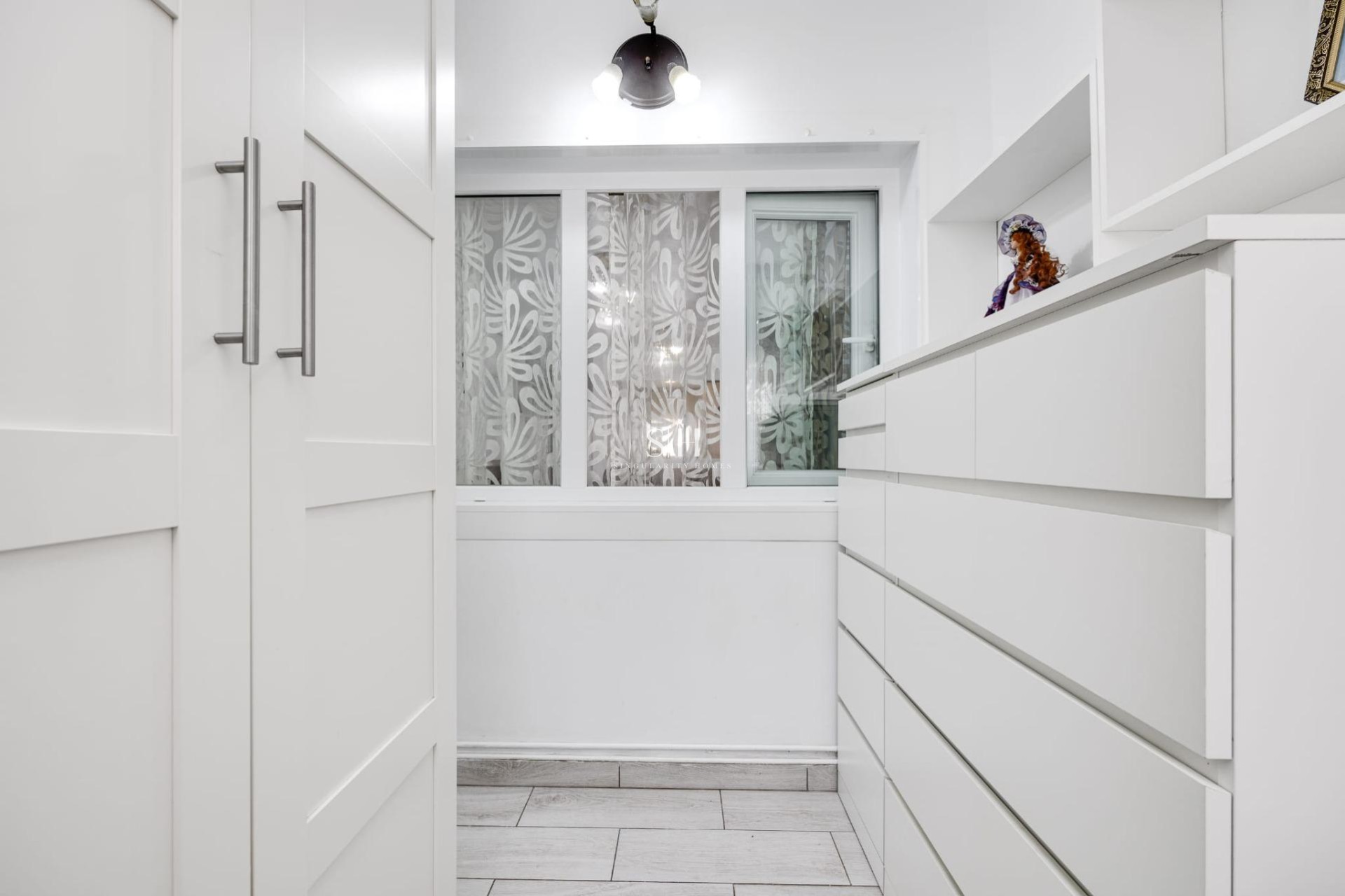 Reventa - Casa - Torrevieja - Calas Blanca