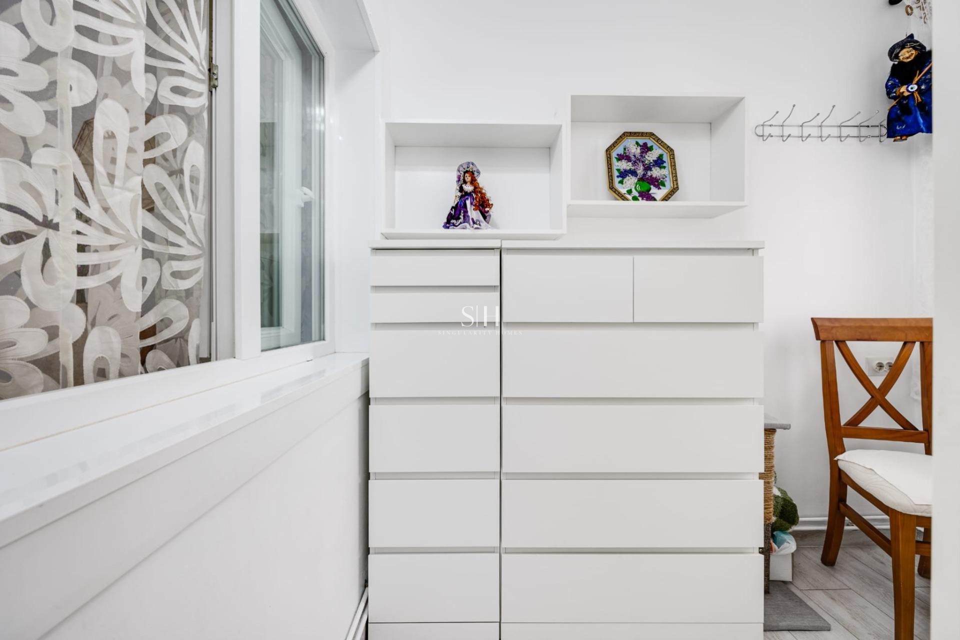 Reventa - Casa - Torrevieja - Calas Blanca