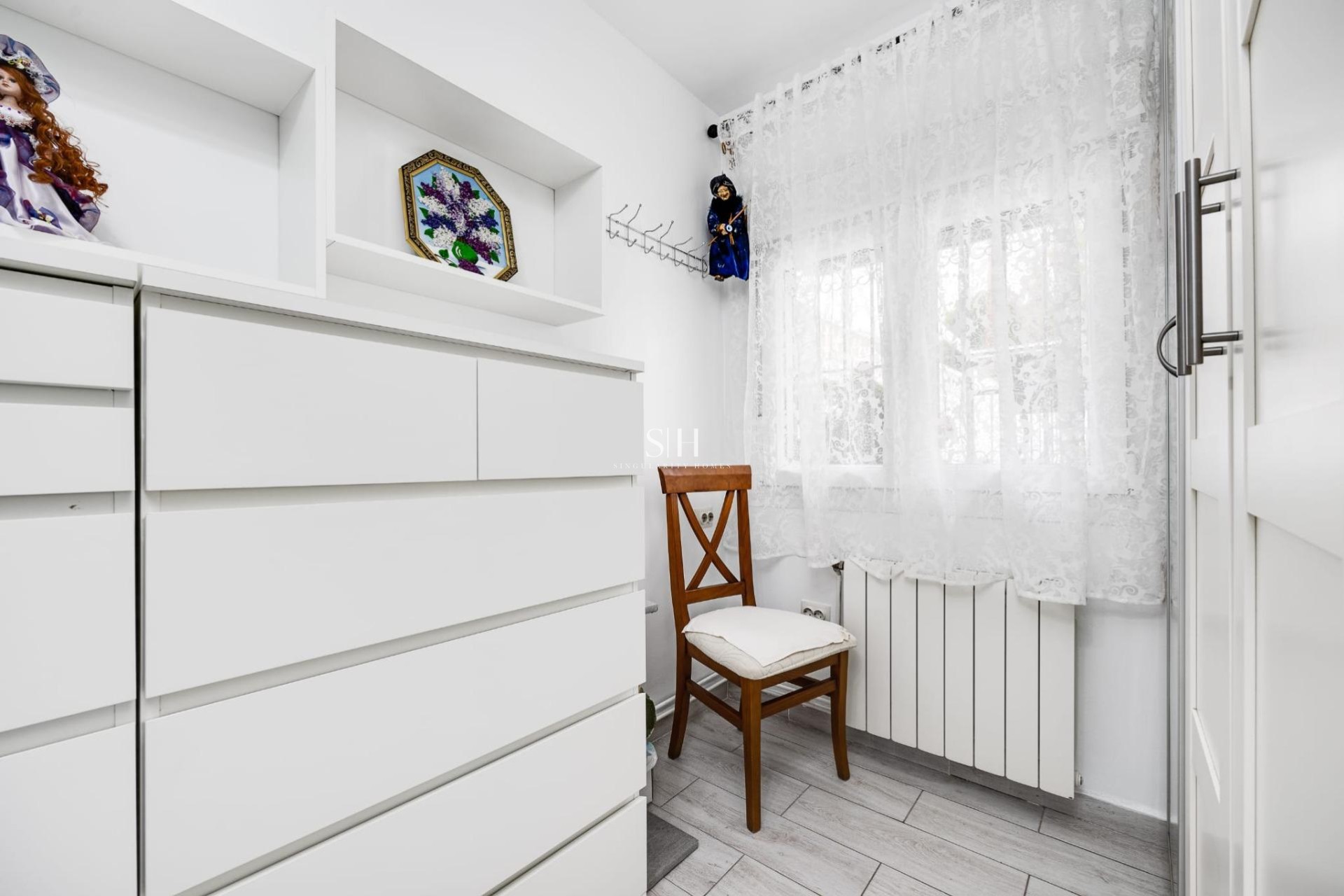 Reventa - Casa - Torrevieja - Calas Blanca